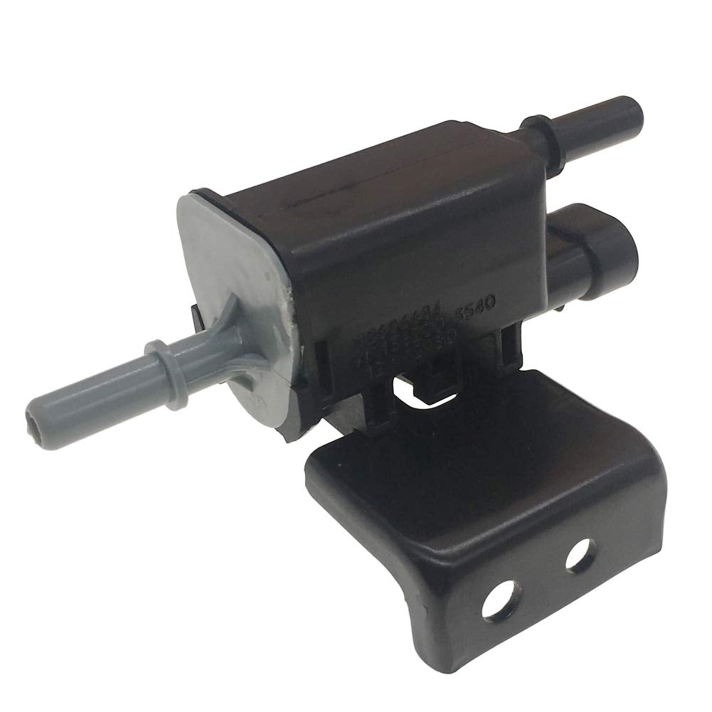 YCT Vapor Canister Purge Valve 214-1680 12597567 911-032 Fits Buick Cadillac Chevrolet Chevy GMC Express Silverado Suburban Sava