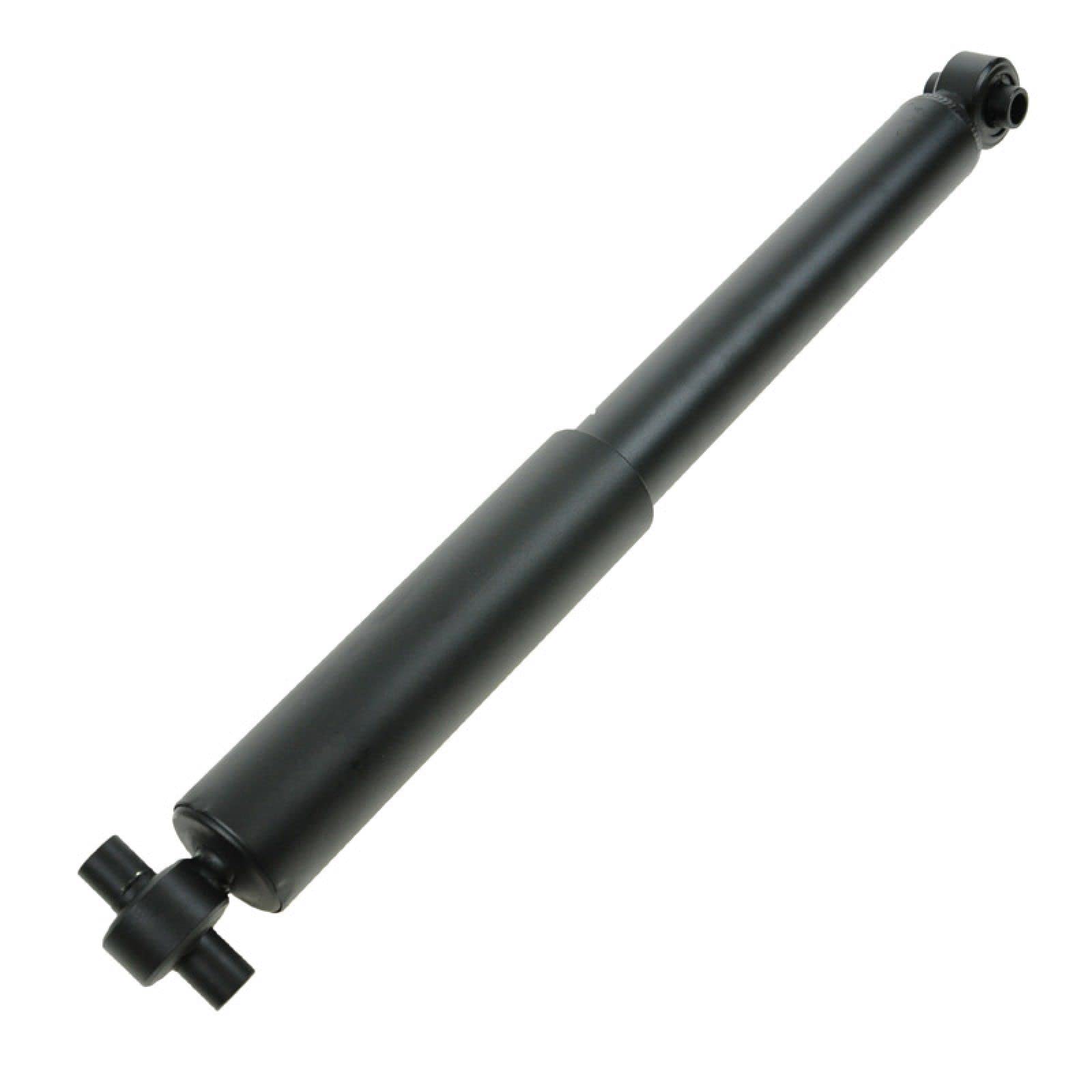 Trq Rear Shock Absorber Set Compatible With 2001-2010 Chrysler Pt Cruiser