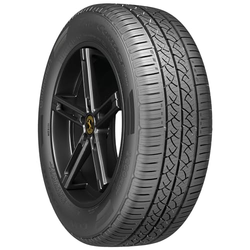 Continental Truecontact Tour Performance Radial Tire-225/55R17 97H