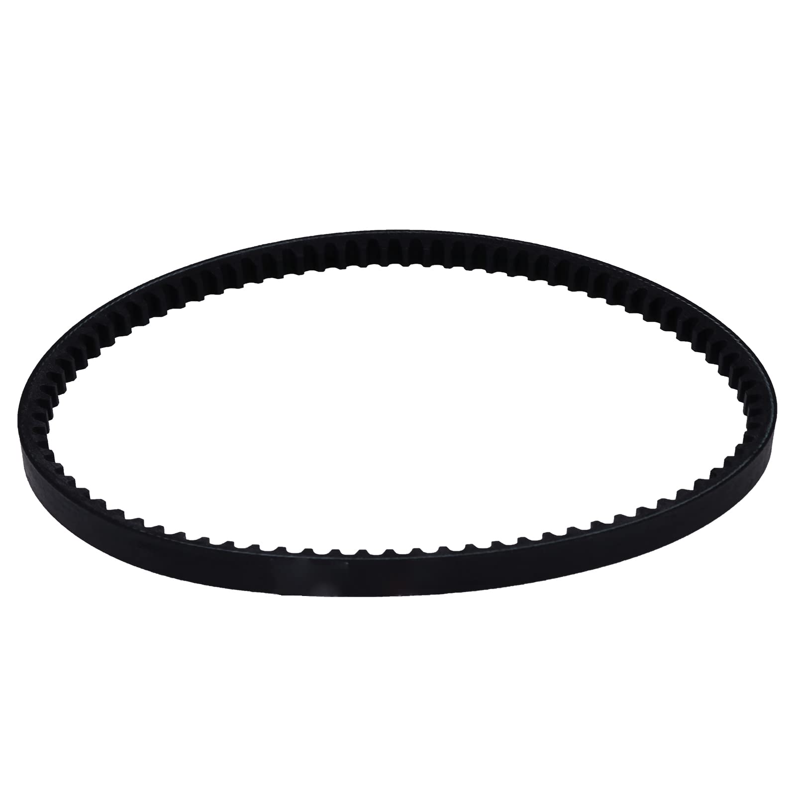 Jzgrdn 2X Pto Shaft Belt 66021-25080 70000-74006 66021-25000 Compatible With Kubota G3200, G4200, G5200, G6200