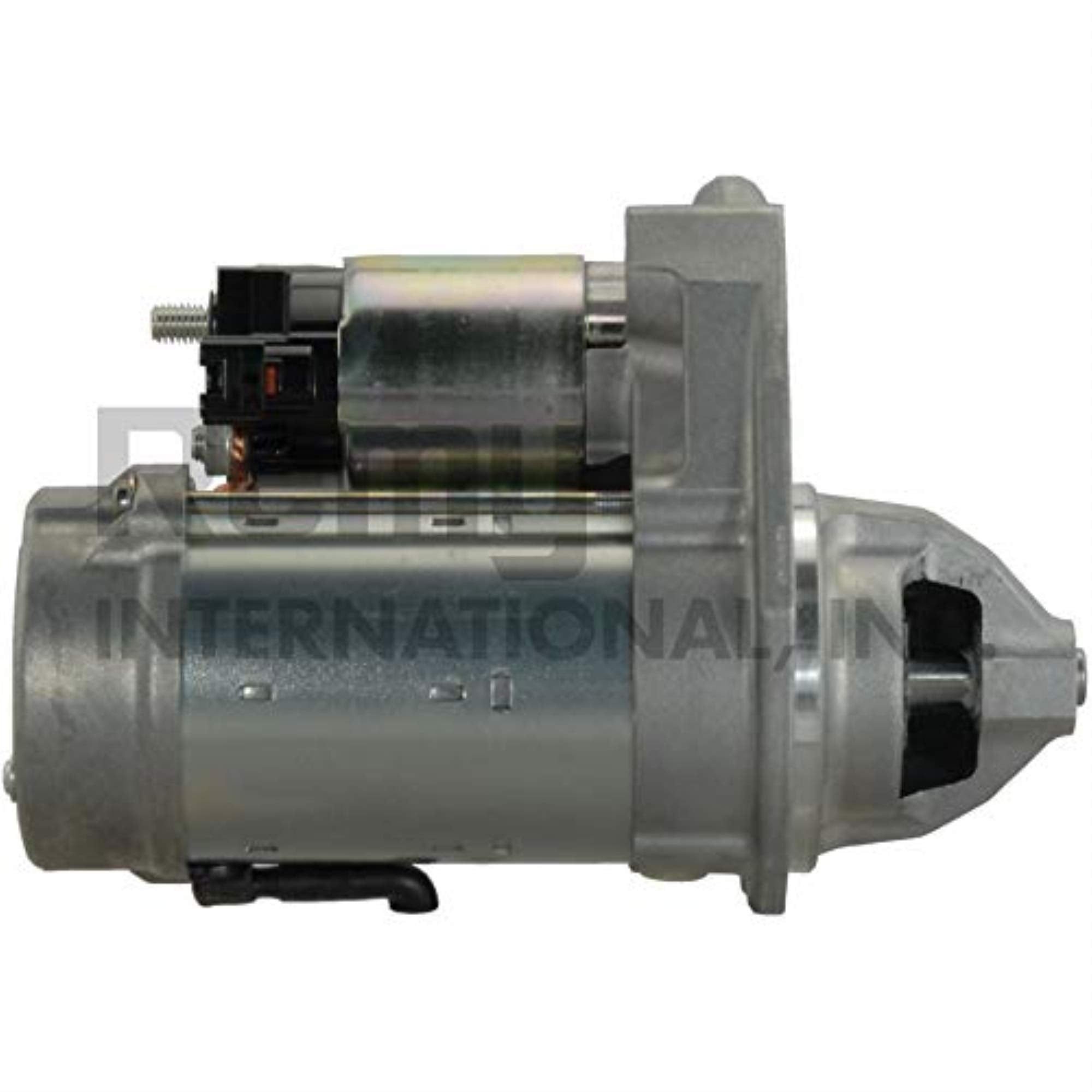 Remy 16163 Premium Remanufactured Starter