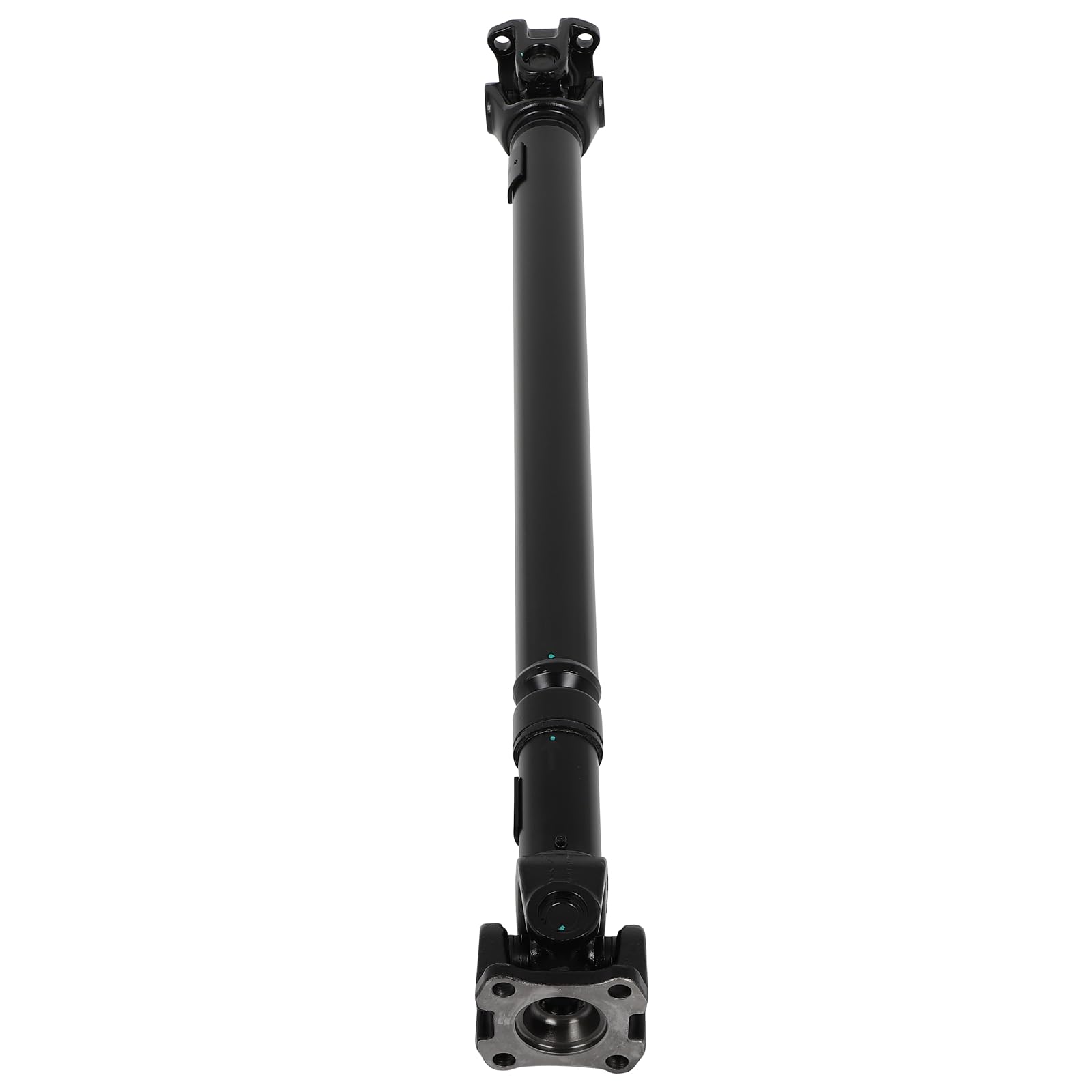 Scitoo?34.625''?Steel Front Driveshaft Assembly Drive Shaft Prop Shaft Compatible For Ford Expedition 2003-2006,For Ford F-150 2
