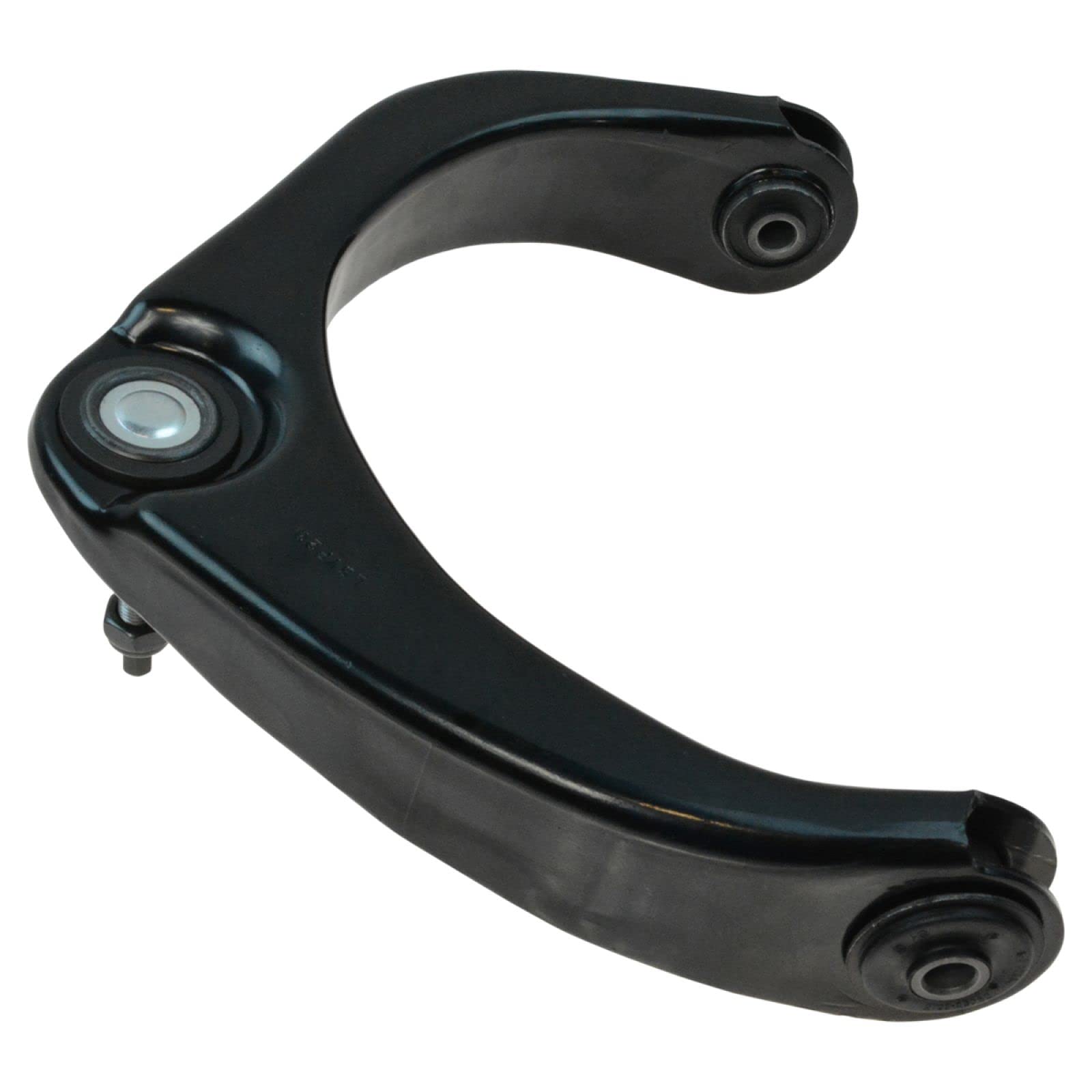 Trq Front Left Upper Control Arm With Ball Joint Drivers Side Compatible With 2006-2008 Dodge Ram 1500
