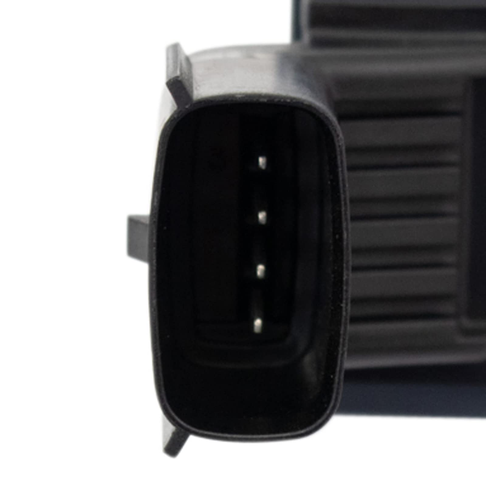 Trq Ignition Coil Set Compatible With 2013-2015 Chevrolet Spark