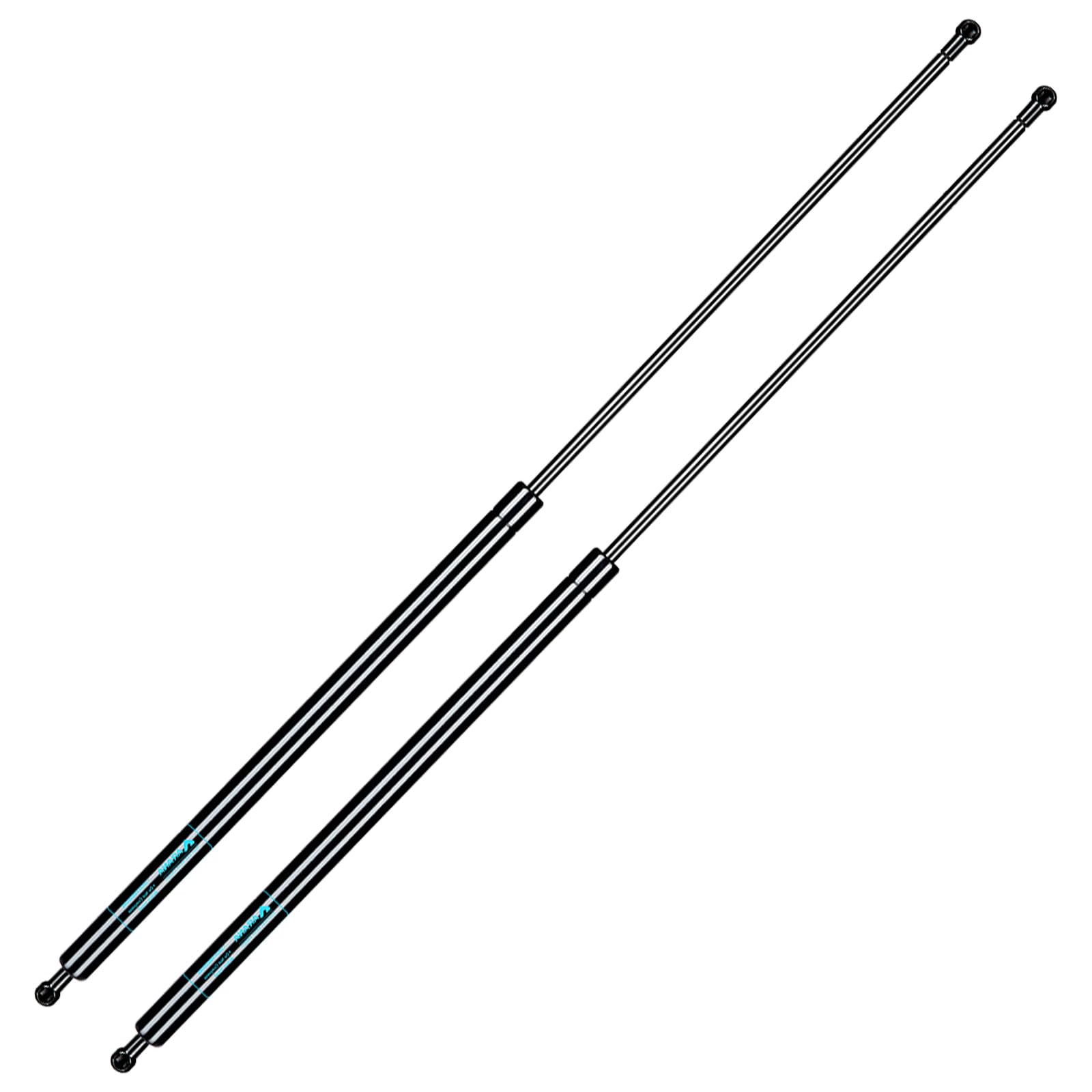 36 '' Gas Shocks Long Struts Spring 36 Inch 200Lb Gas Props Lift Support For Heavy Duty Lid Snowmobile Trailer Trap Door Rv Kict