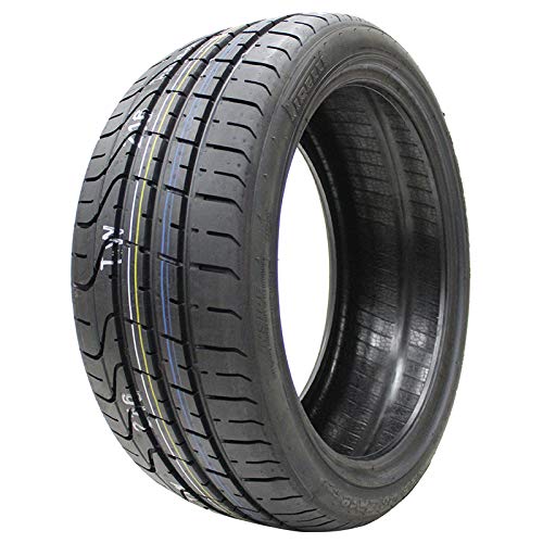 Pirelli P Zero 275/30R19 96Y Passenger Tire