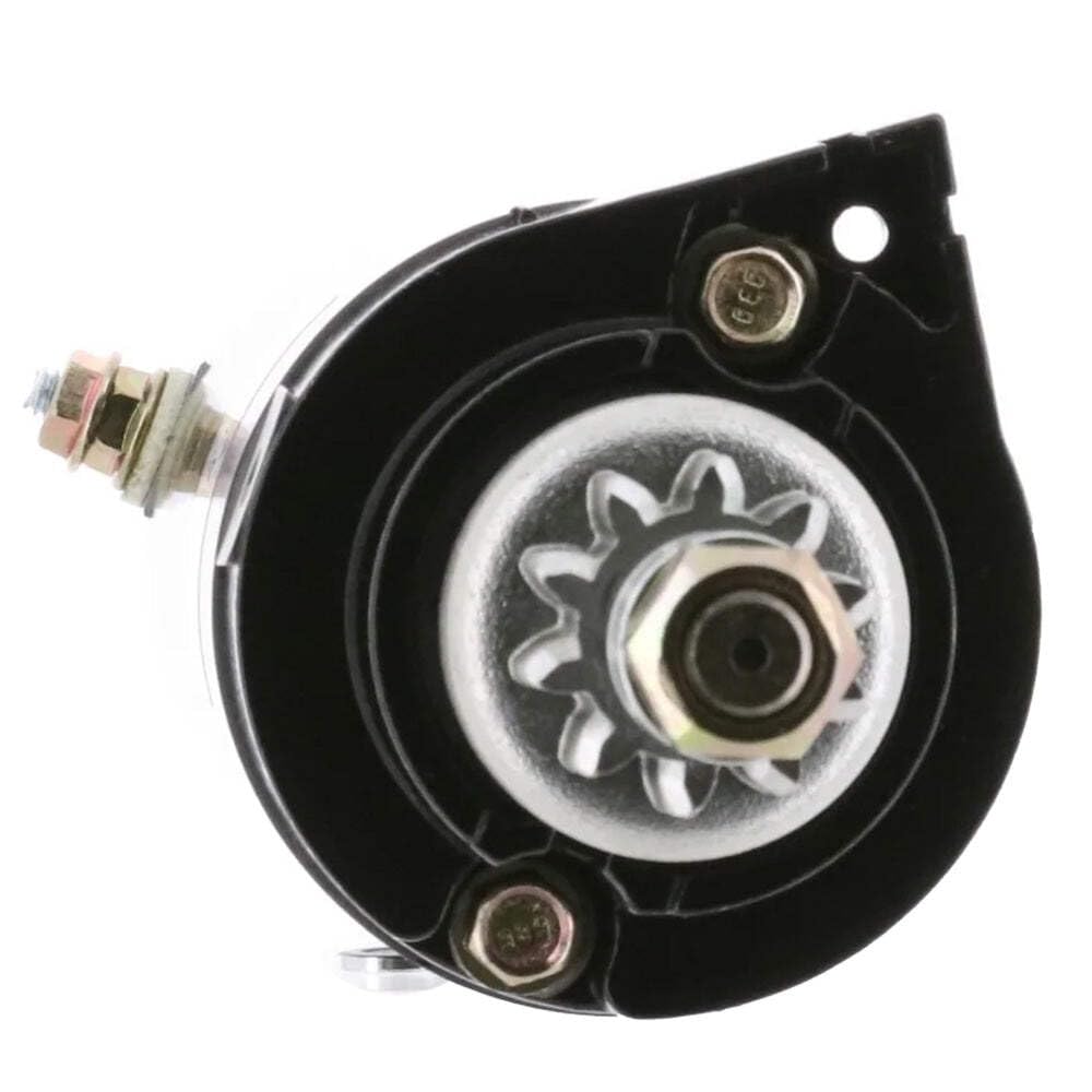 Arco 5375 Outboard Starter For Mercury/Mariner 50-90 Hp/65 Jet, 10-Tooth Drive Gear