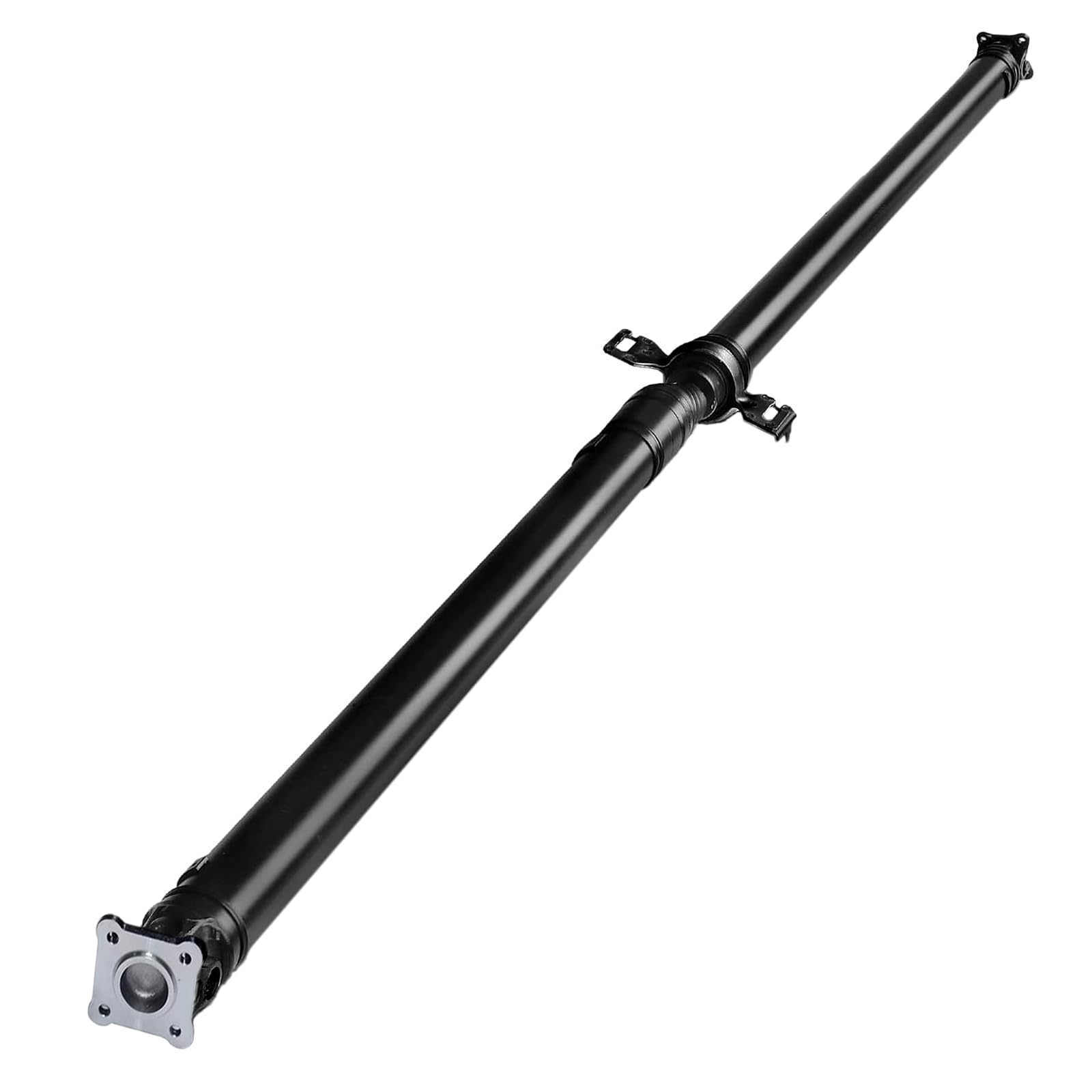 37100-42090 Rear Driveshaft Replacement For 2006-2018 Toyota Rav4, 2015-2017 Lexus Nx200T Nx300H 4Wd Rear Drive Prop Shaft 936-722 Flynsu