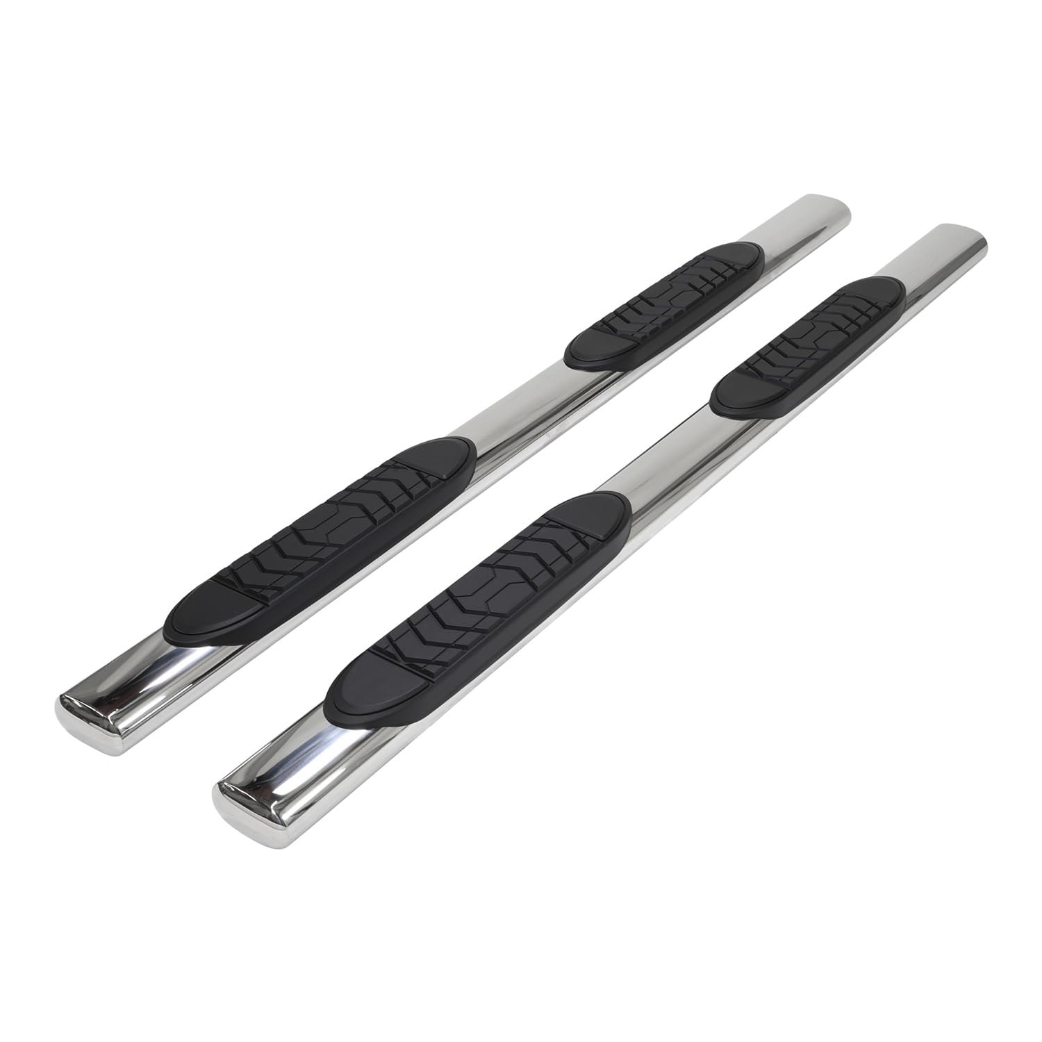 Trailfx - A7101S - 5' Oval Str Compatible With/Replacement For Tundra Crew Max