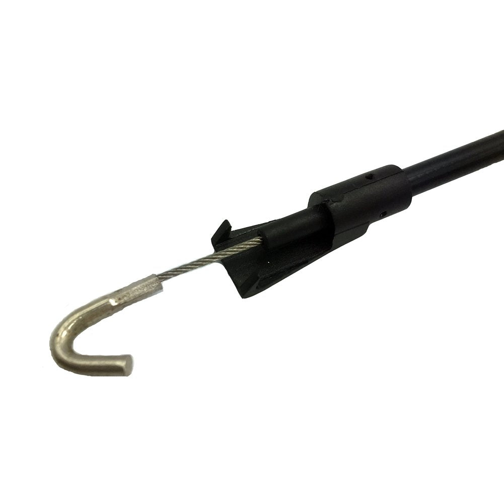 Jsd Autoparts Replacement For Door Latch Cable Fits Volkswagen Golf/Jetta 2000-2005 Ref# 1J4837085G