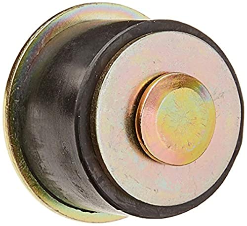 Dorman Rubber Expansion Plug, 1-3/8 In. to 1-1/2 In. Size, Model 02602