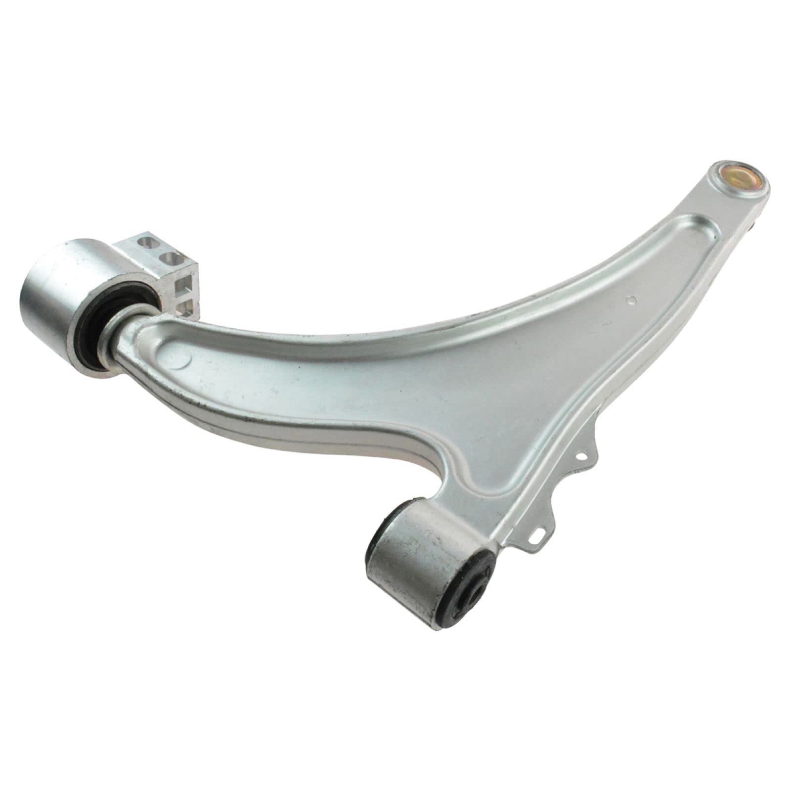 Trq Front Right Lower Control Arm With Ball Joint Passenger Side Compatible With 2010-2016 Buick Lacrosse 2011-2017 Regal 2013-2