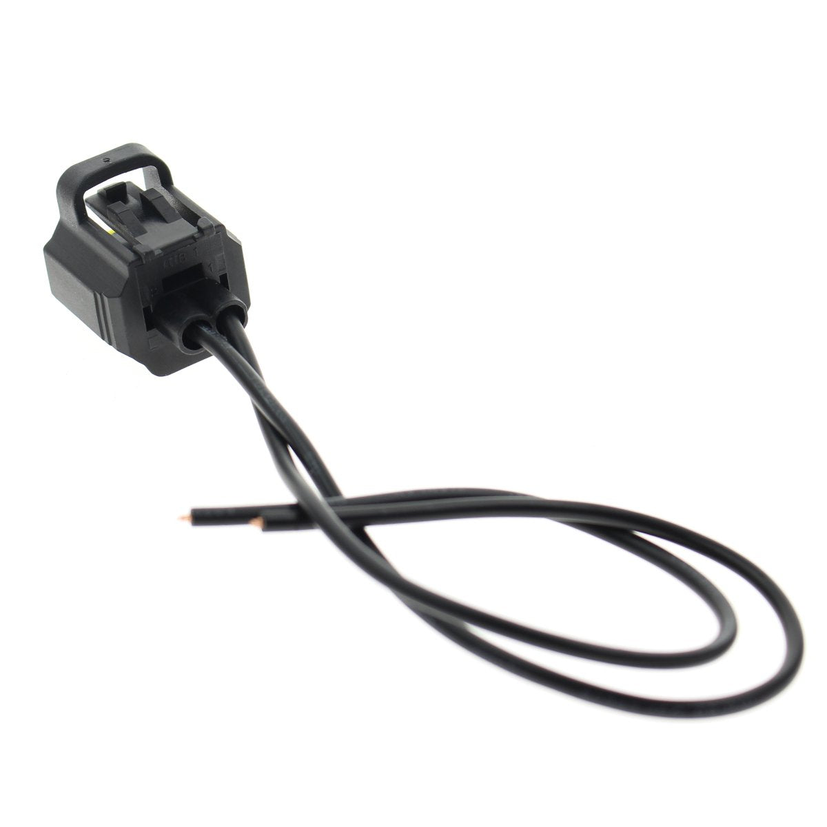 AUTOKAY Coolant Temperature Sensor Connector Repair Pigtail 158-0421 PMPS for Toyota