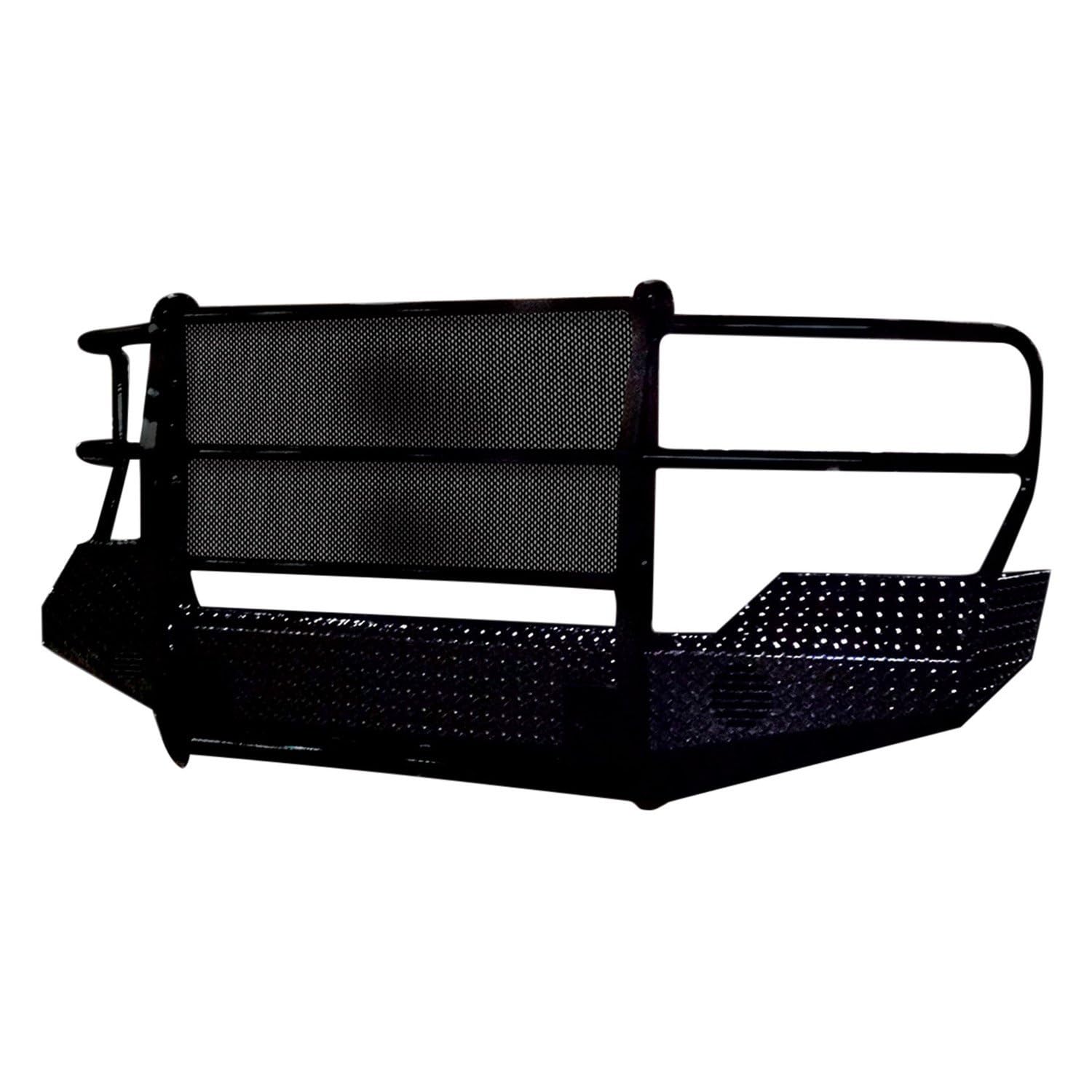 Trailfx Trail Fx Fx3007 2007-2012 Chevy 1500