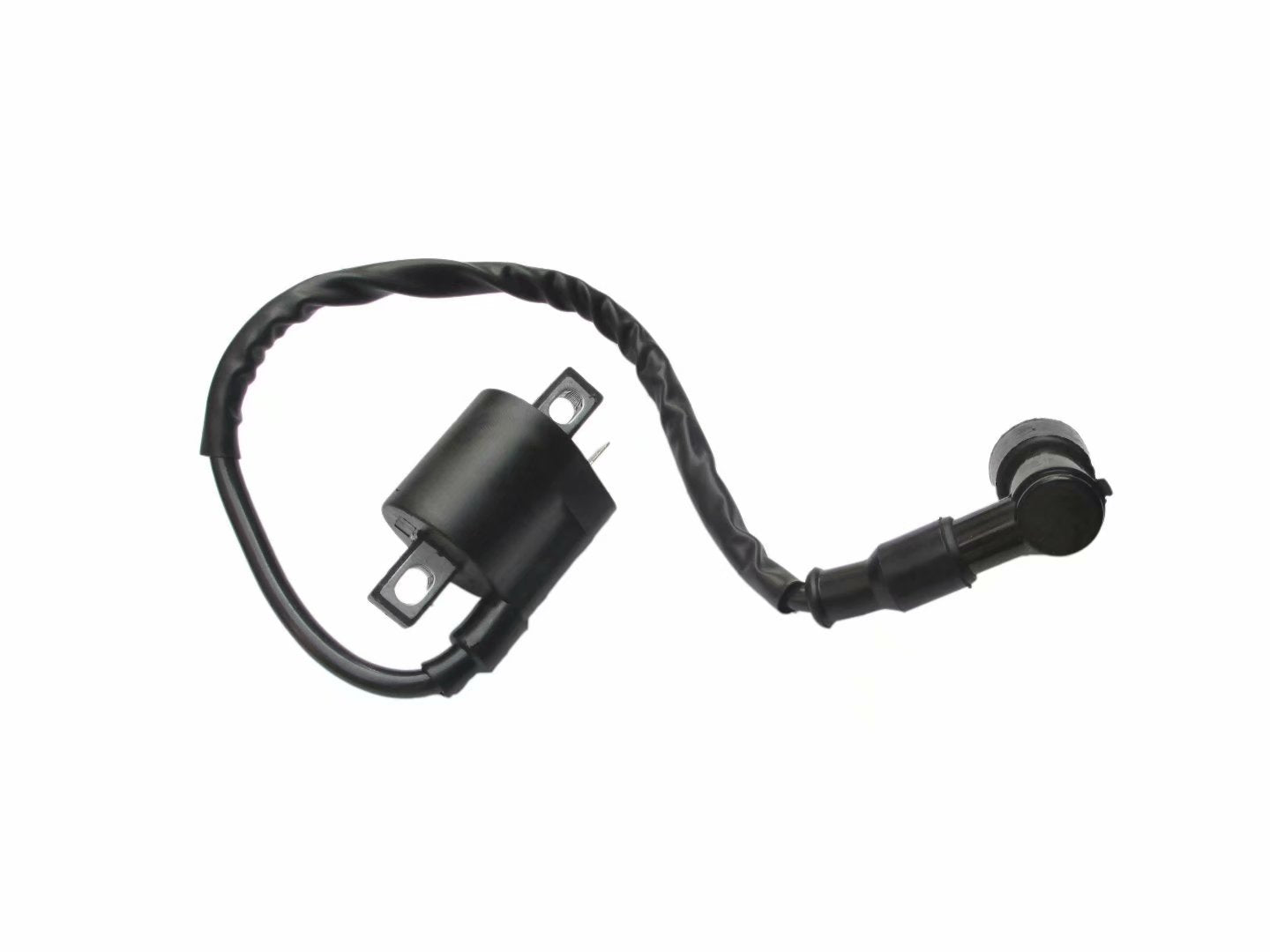 Ignition Coil For Yamaha Tw200 Tw 200 Trailway Dirt Bike Motorcycle 1998 1999 2000