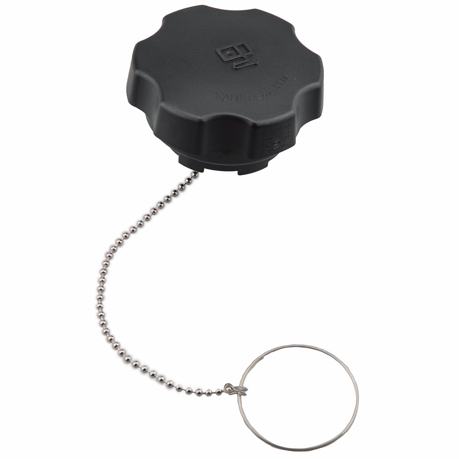 Ruma Fuel Tank Cap for Kohler 17 173 49 17 173 49 S CH270 CH395 CH440 SH265 Engine and Power Equipment
