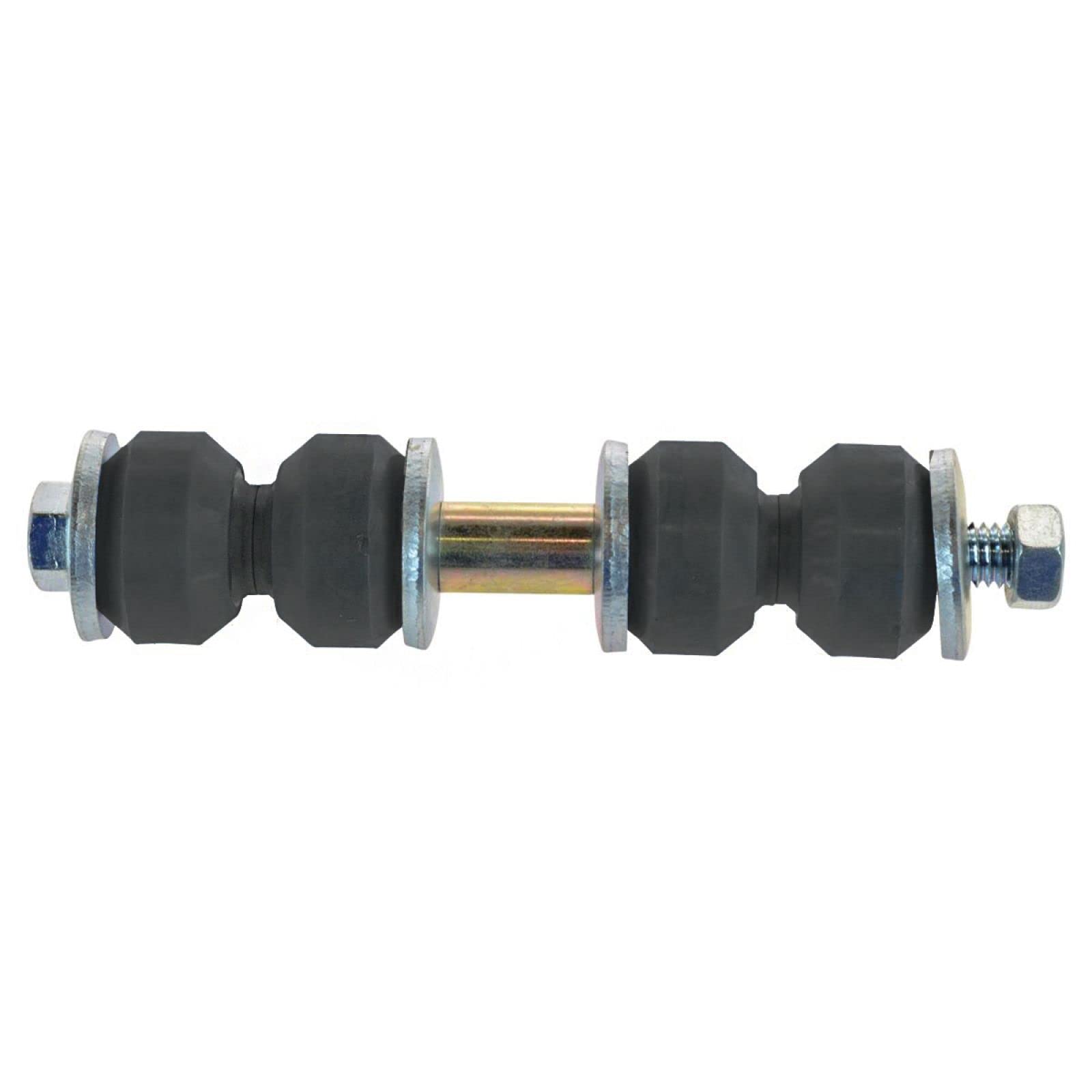 Trq Suspension Kit Control Arm With Ball Joint Sway Bar Stabilizer Link Compatible With 97-09 Buick 97-13 Chevrolet 97-04 Oldsmo