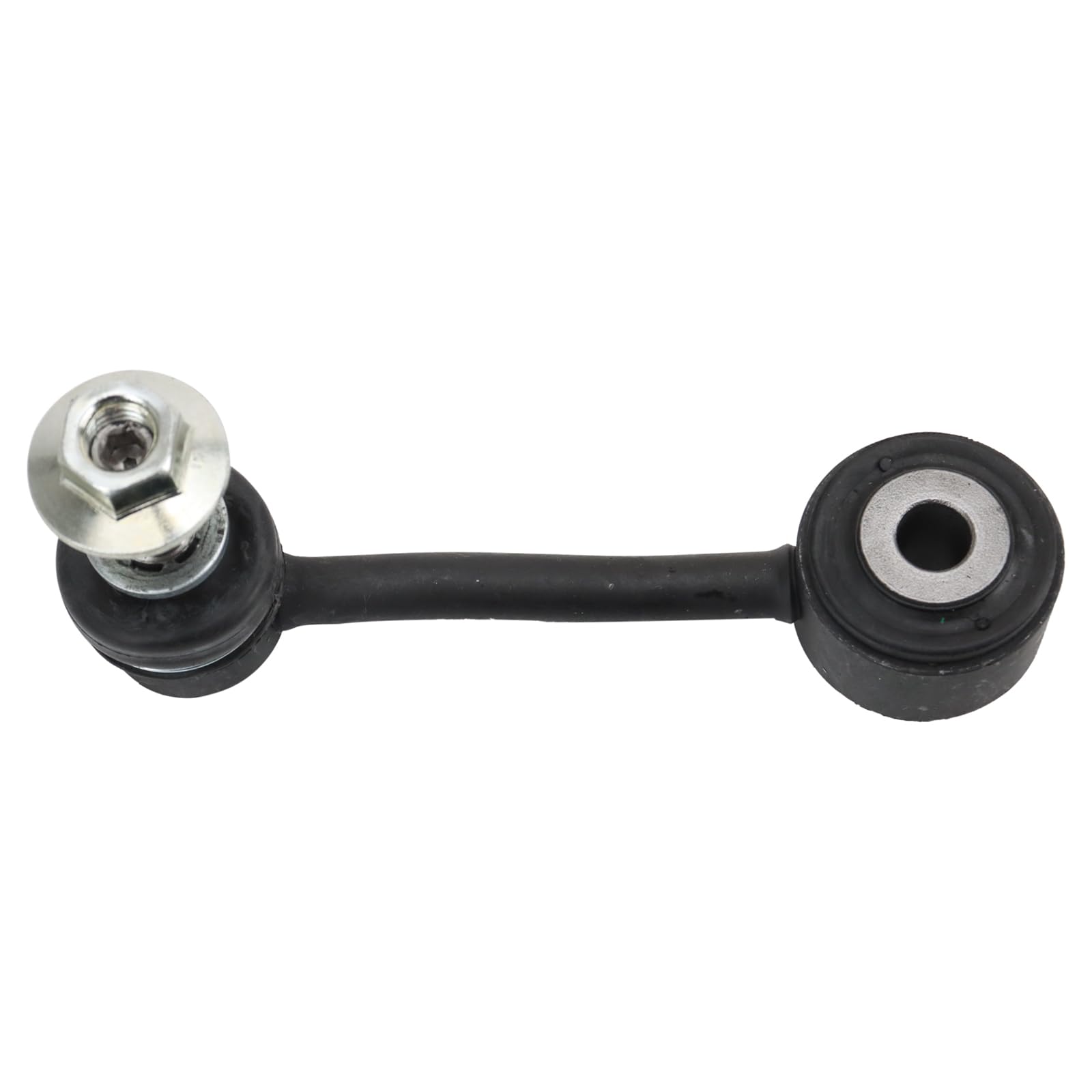 Trq Front Sway Bar Stabilizer Link Set Compatible With 2020-2023 Jeep Gladiator 2018-2023 Wrangler