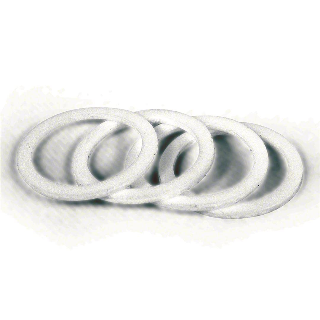 -12An Teflon Washer