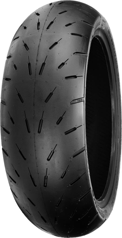 Shinko HookUp Drag Rear Tire (180/55ZR17)