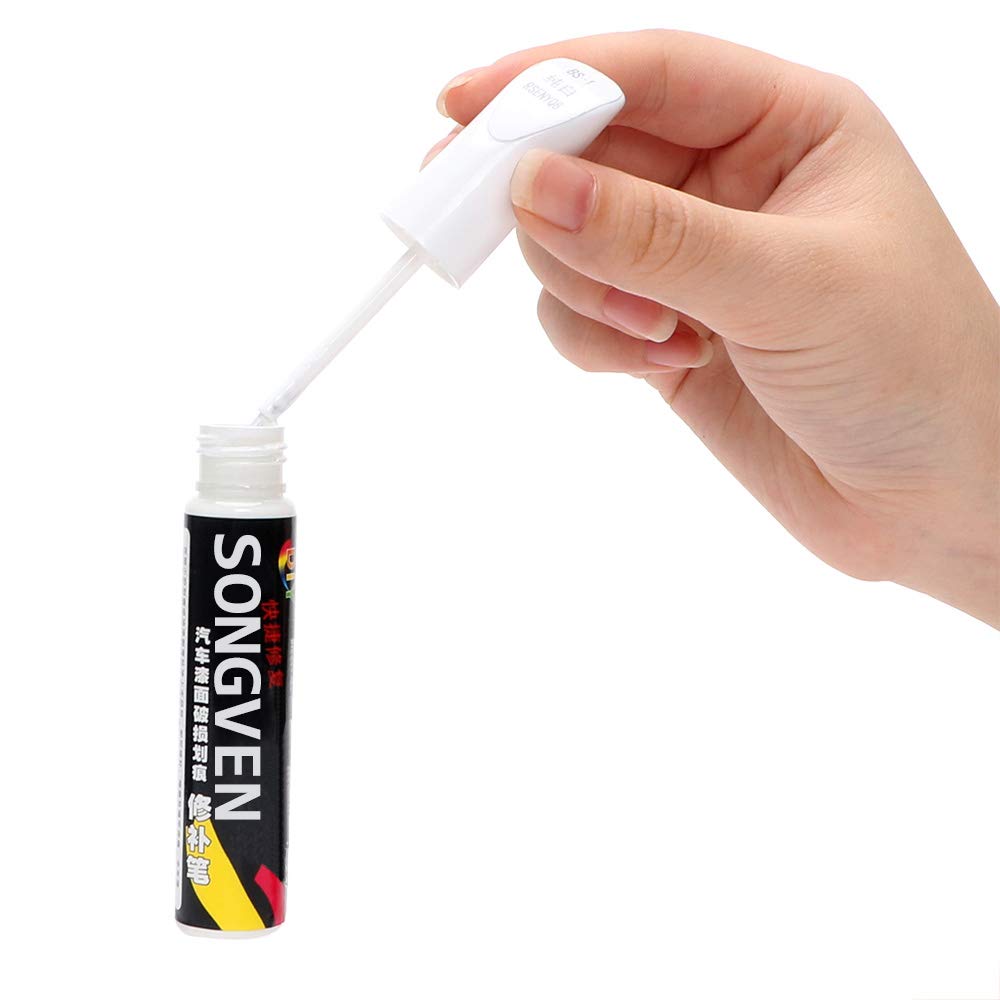 Universal Car Pro Mending Car Remover Scratch Repair Paint Pen Fix It Pro Car Scratch Repair Car Scratch Remover Car Scratch Rep