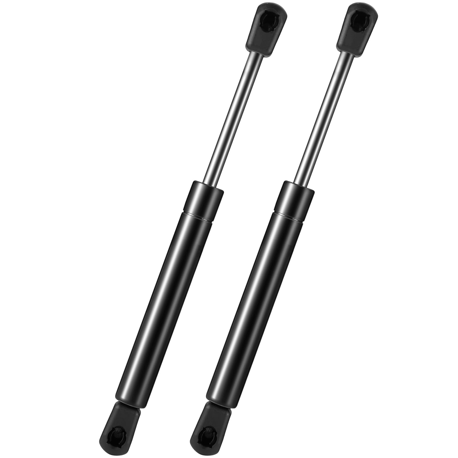 SX093P11 10 Inch 10Lb/44N Gas Strut Shock Spring Lift Support for Truck Pickup Tool Box Toolbox Lid RV Overhead Cabinet Door Toy