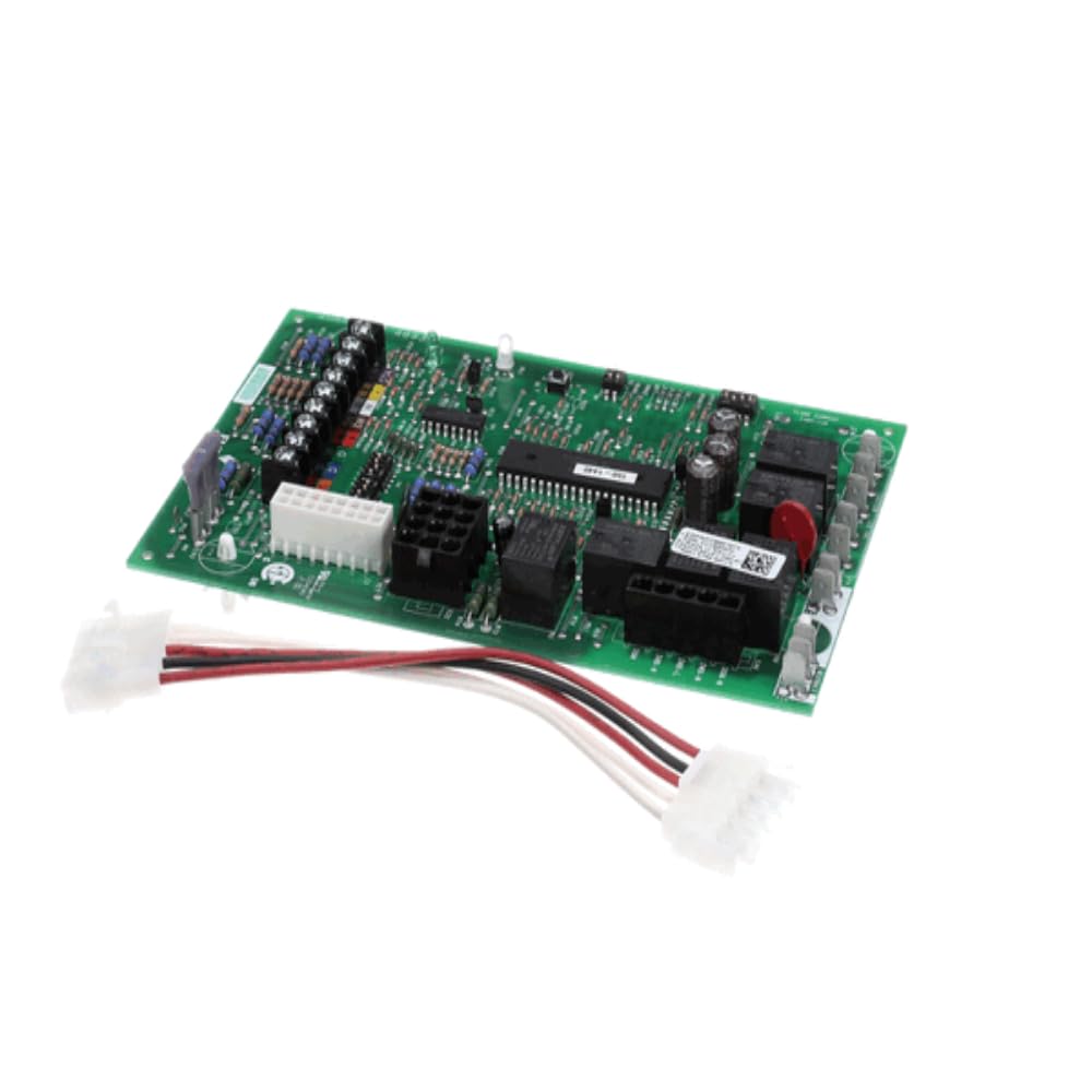 Goodman Pcbbf107S Ignition Control Board Hsi 2 Stage - 594463,