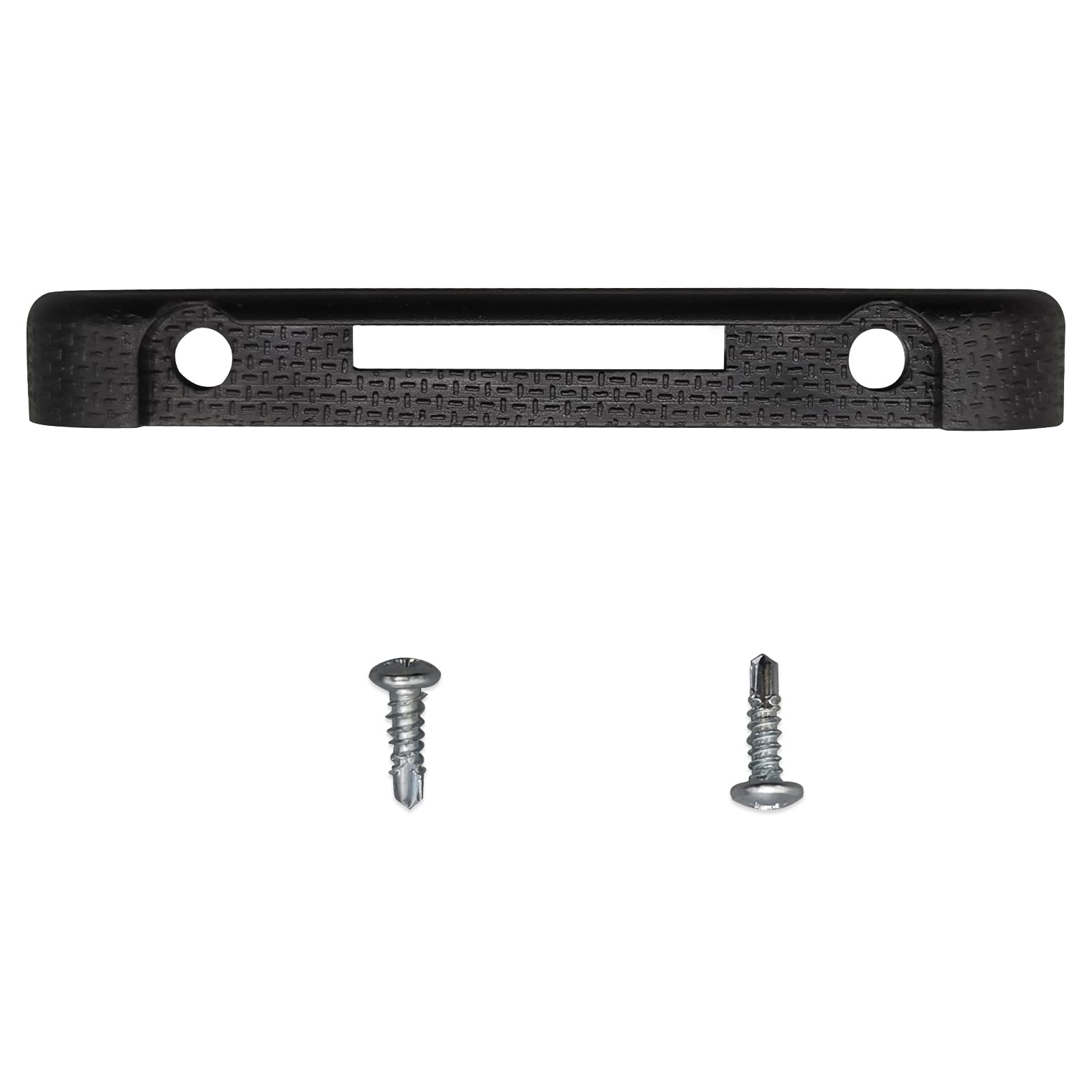 Paderson Front Sliding Moonroof Cover Latch, Sunroof Lock - GM F Retainer 84691055, Compatible with Chevy Traverse, GMC Acadia B