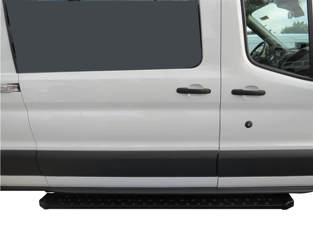 Trailfx Trail Fx Rbv05B Running Board