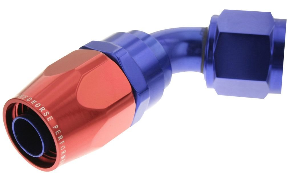 Red Horse Redhorse Performance 1060041 Swivel Fitting