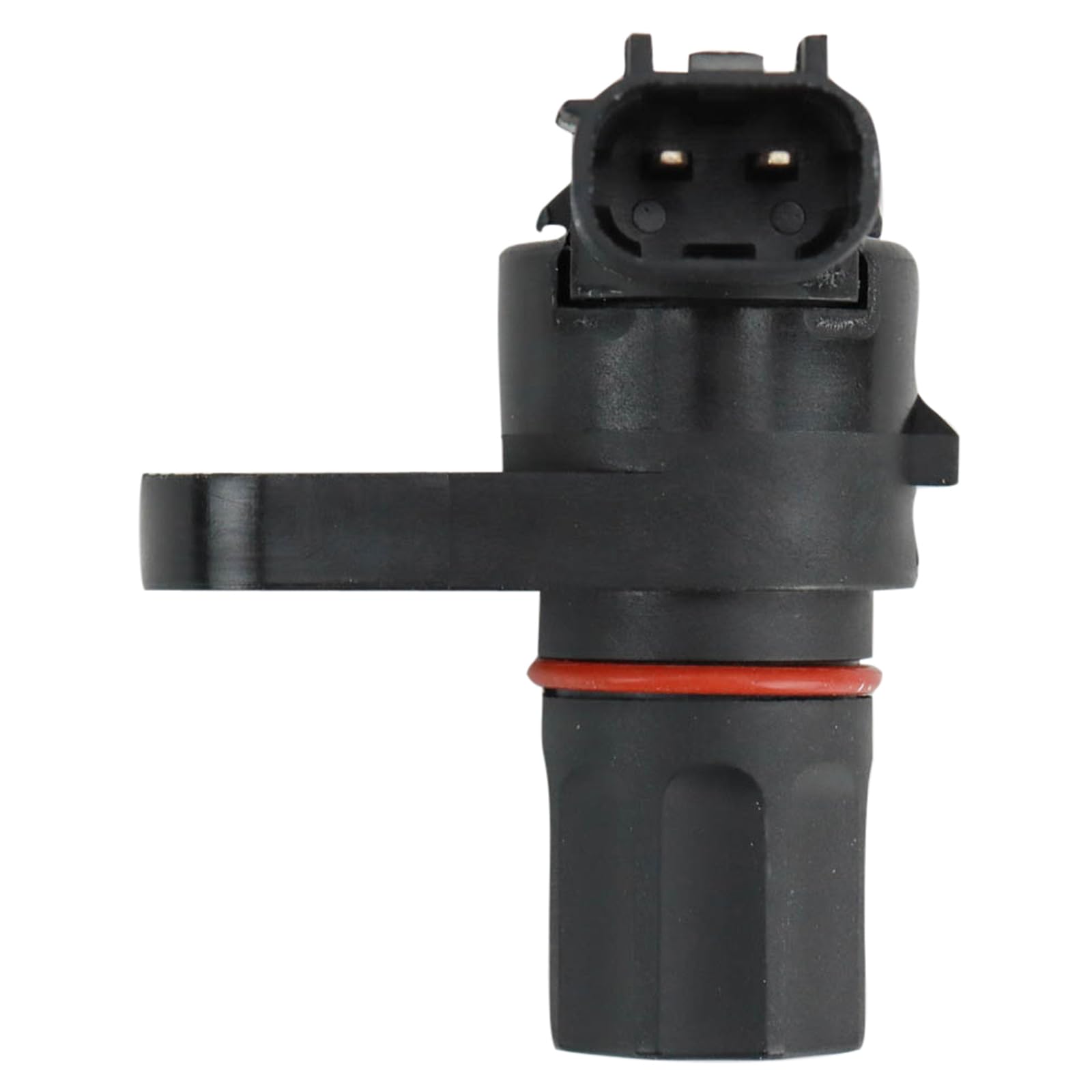 TRQ Rear Center ABS Wheel Speed Sensor Compatible with 1998-2005 Dodge