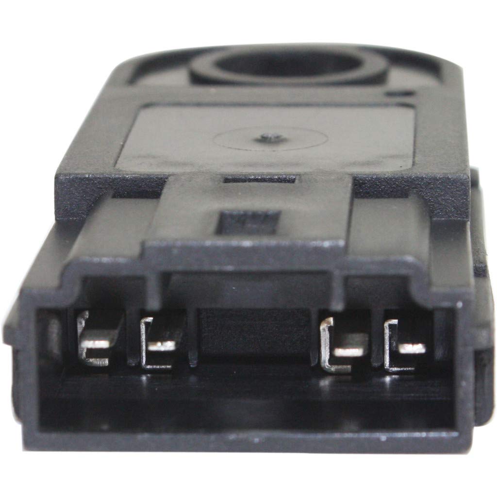For Ford F-150 Brake Light Switch 2004 05 06 07 2008 | Blade Type | 4 Male Terminals