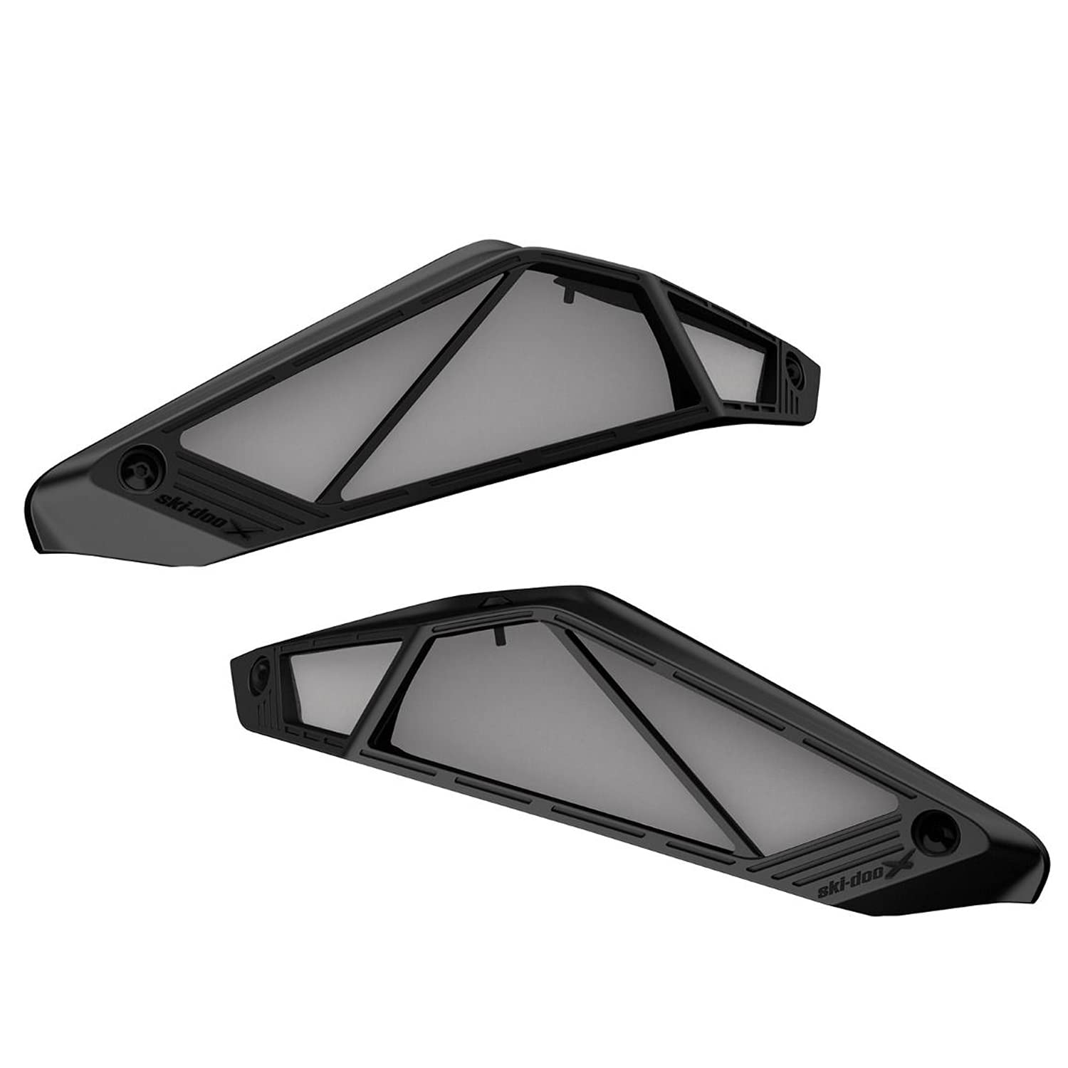 Ski-Doo OEM REV Gen4 Heavy Duty Air Intake Filters, 860201399