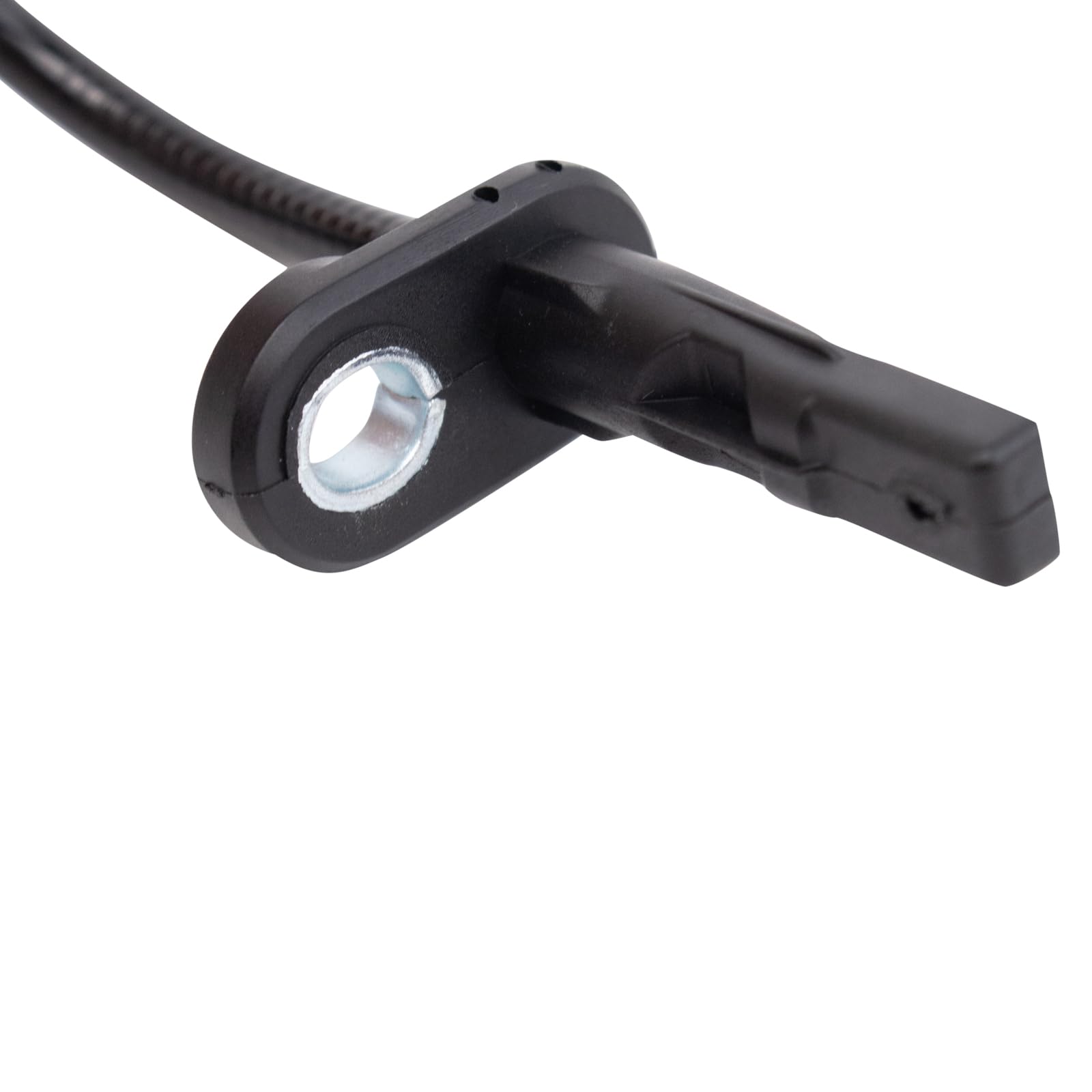 TRQ Front Right ABS Wheel Speed Sensor Passenger Side Compatible with 2018-2019 Subaru Crosstrek 2019-2020 Forester