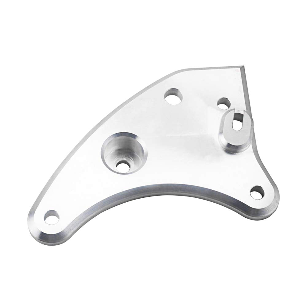 Carrfan Shift Arm Base Shifter Bracket for Can-Am Renegade Outlander Gen 2 Billet 707000971