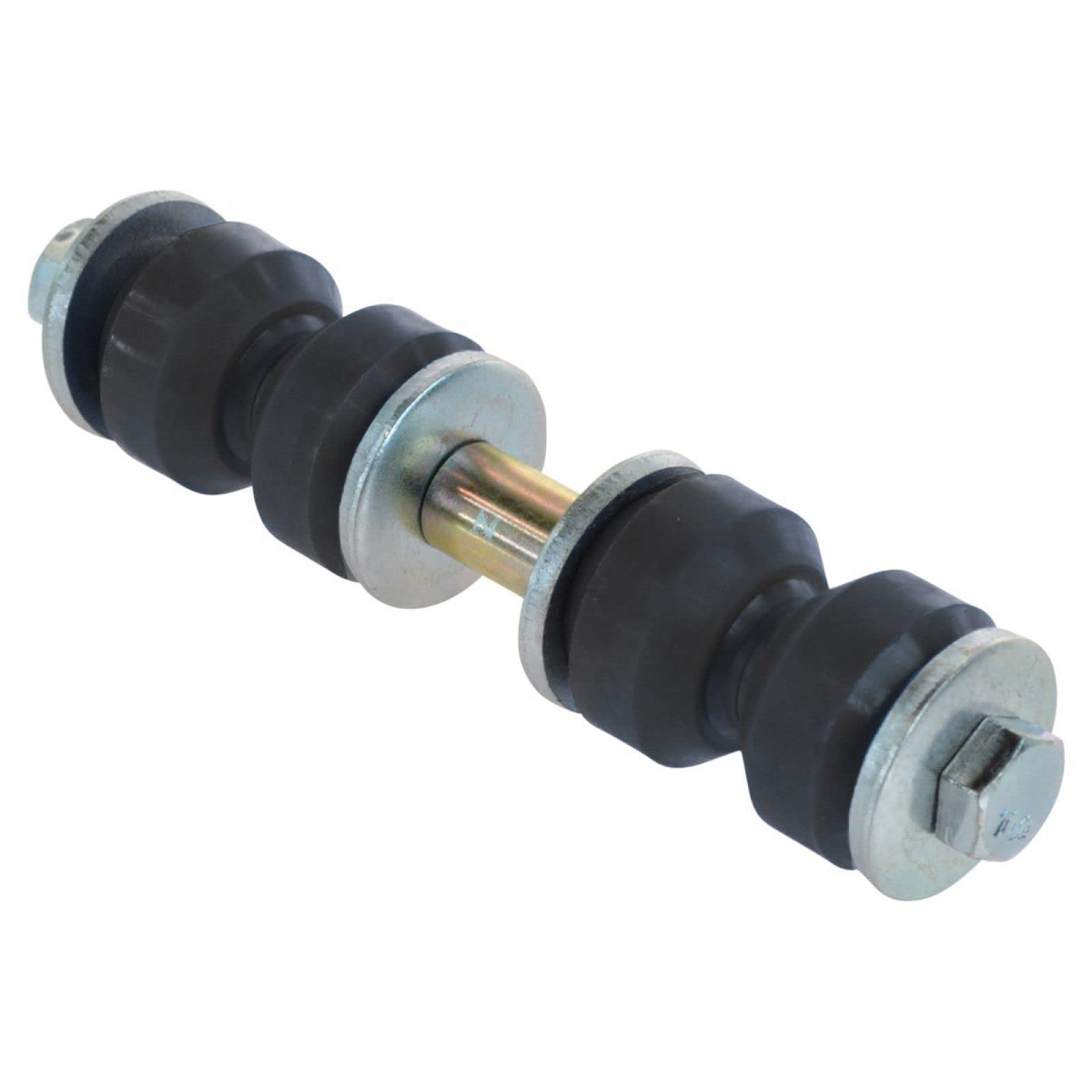 Trq Sway Bar Stabilizer Link Set Front & Rear Compatible With 02-05 Sedona