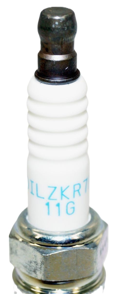NGK DILZKR7B11G Iridium Spark Plug (95350)