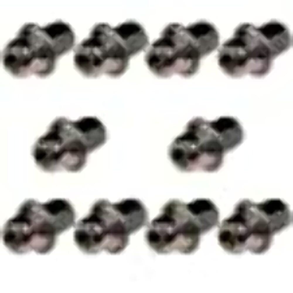Dorman Motormite 611181 Wheel NUT