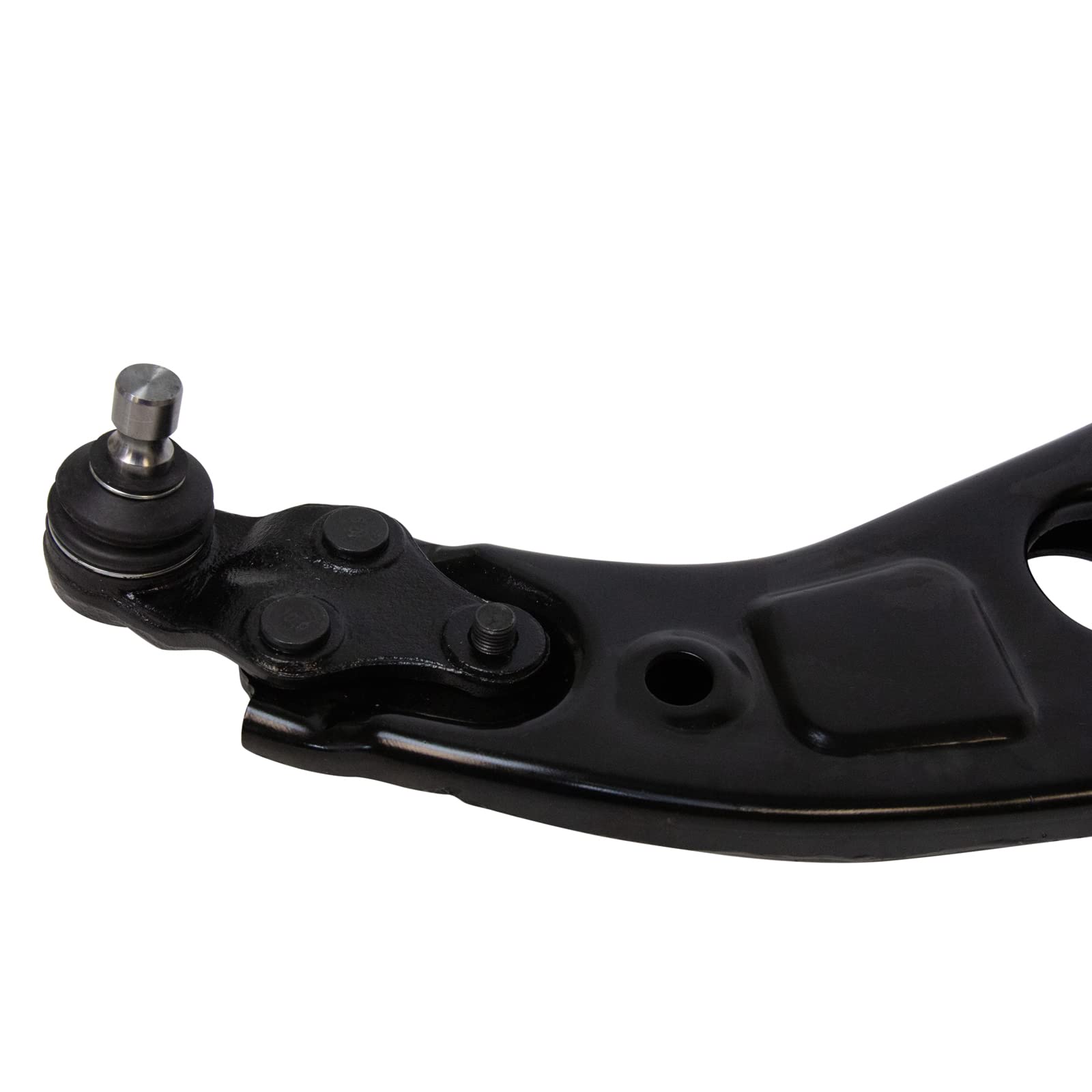 Trq Front Right Lower Control Arm With Ball Joint Passenger Side Compatible With 2012-2014 Hyundai Azera 2011-2014 Sonata 2014-2
