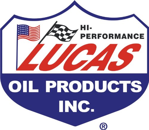 Lucas Oil 10702 Sae 20W-50 Synthetic Motorcycle Oil - 1 Quart Bottle