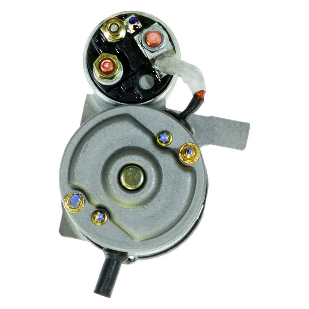 Remy 26475 Starter