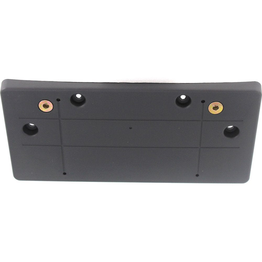 Evan Fischer Front License Plate Bracket Compatible With 2007-2015 Mini Cooper - Mc1068102
