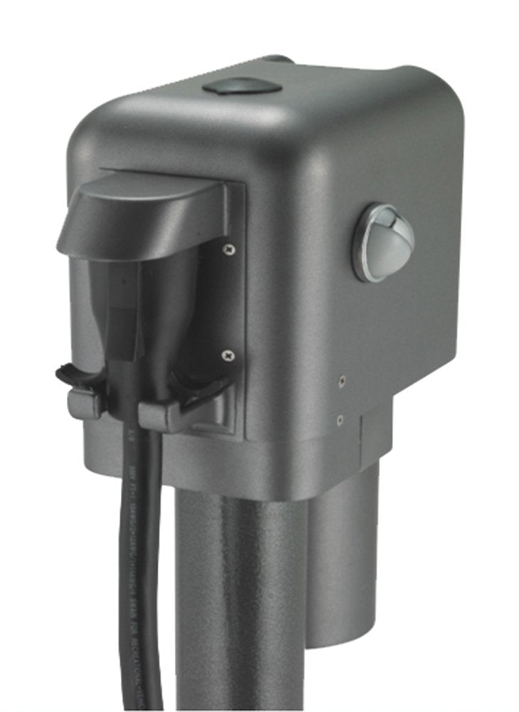 Husky Towing 87641 Brute Trailer Tongue Jack Trailer Jacks