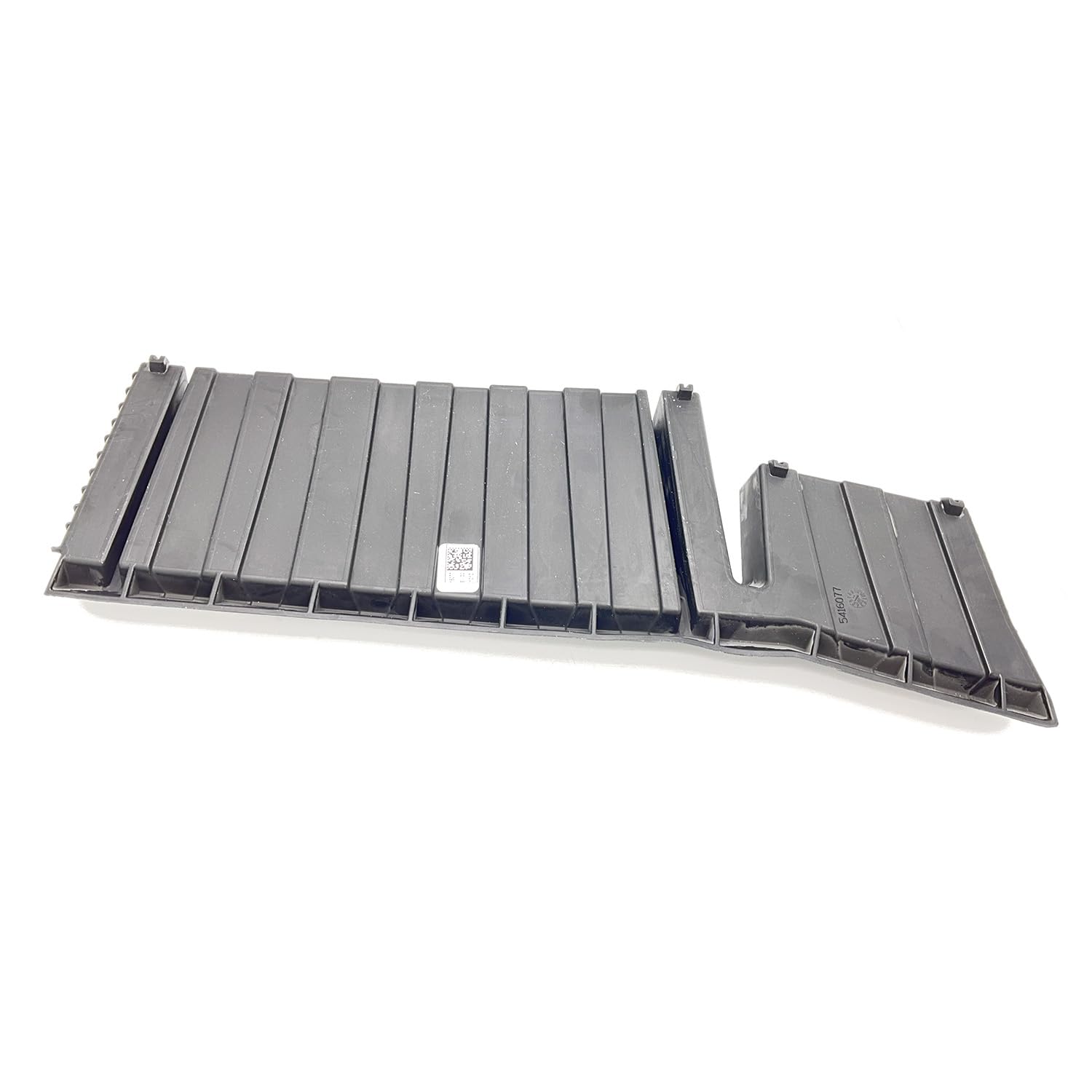 Polaris Ranger Dash Tray - Genuine OEM Part 5416077, Right Side, Grey