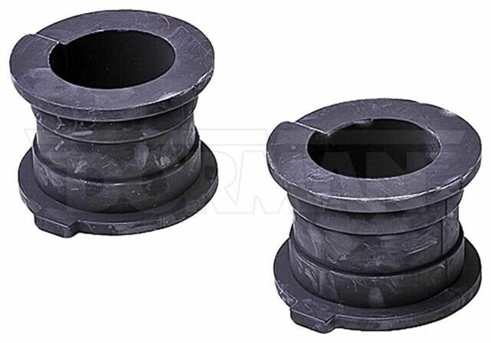 Dorman Premium Bsk74229Pr Front Inner To Frame Suspension Stabilizer Bar Bushing Kit Compatible With Select Lexus/Toyota Models
