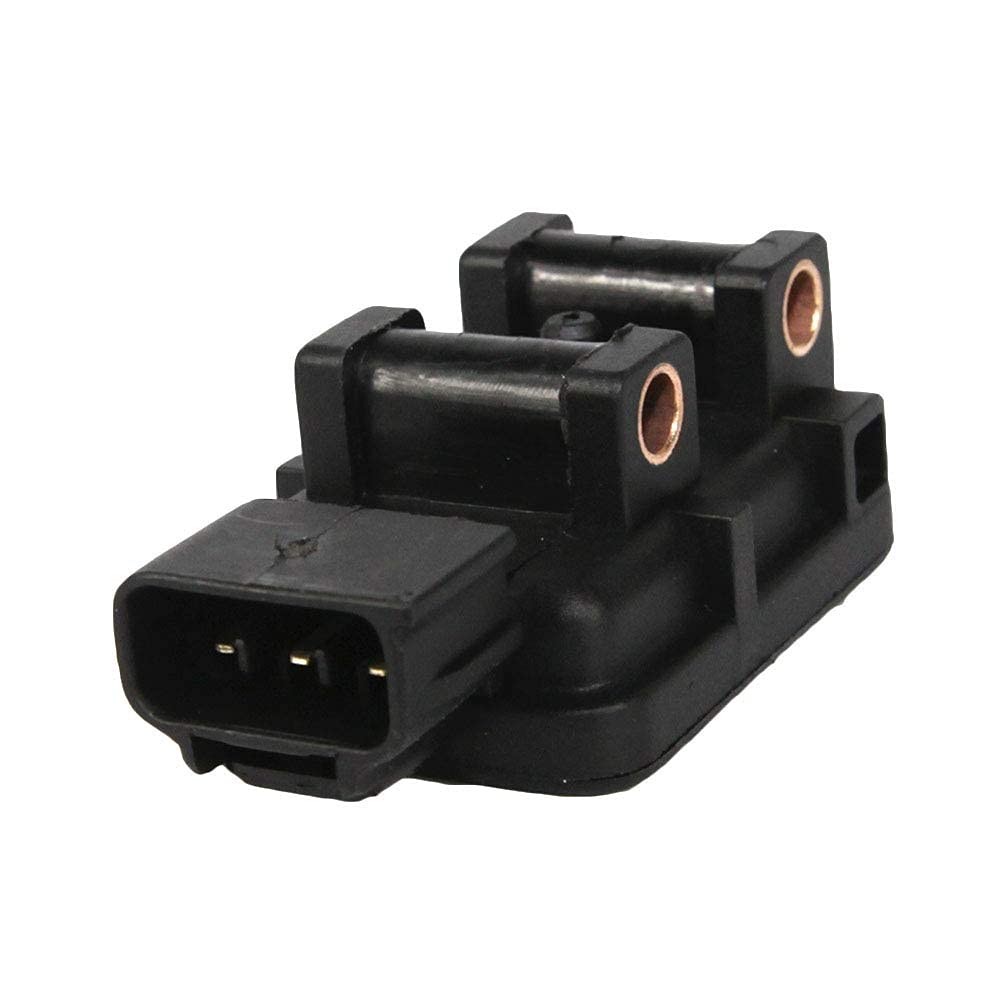 TAMKKEN MAP Sensor 56029405 5S2434 PS10022 225-1030 AS88 Compatible with Dodge Dakota Durango Ram 1500 2500 3500 Viper Jeep Gran