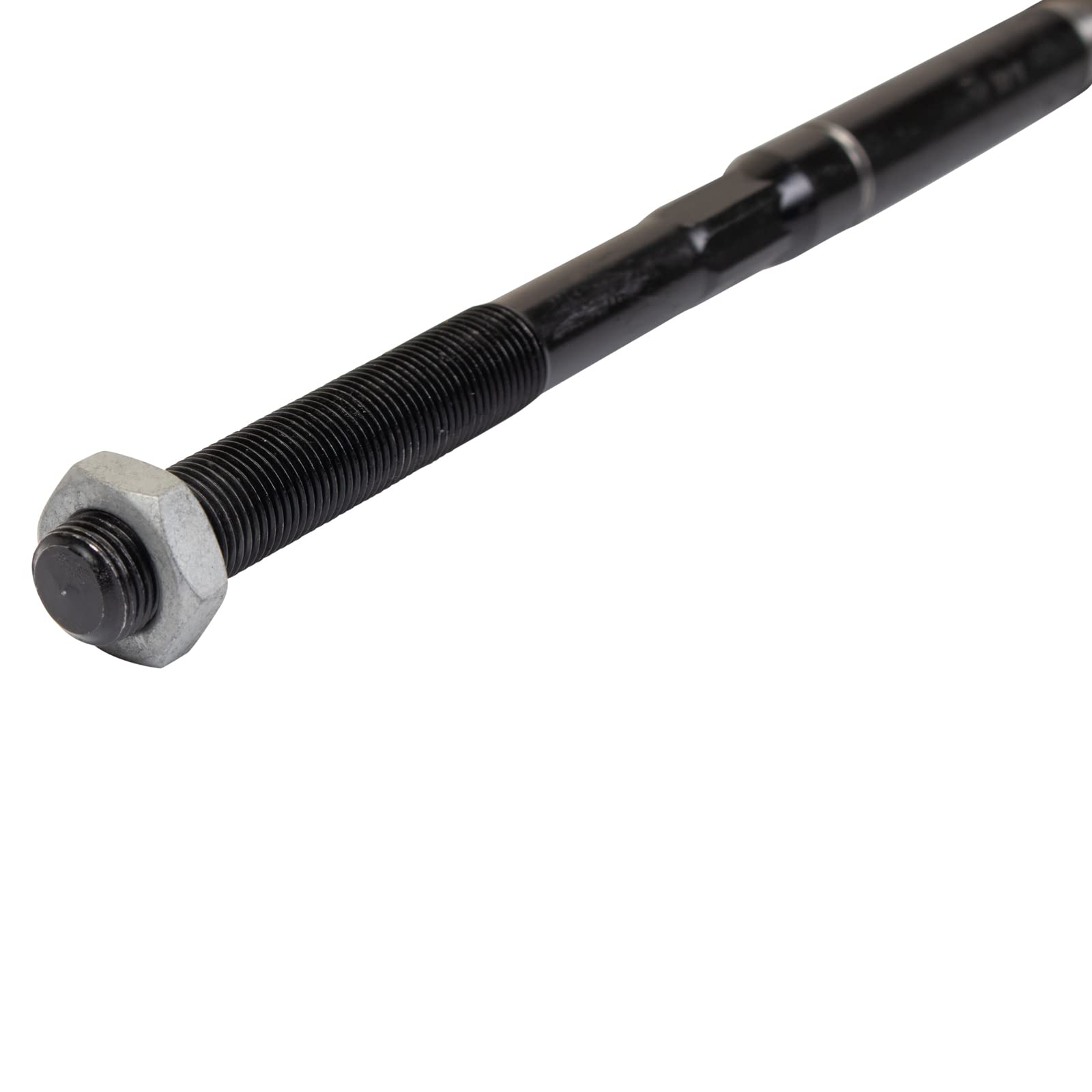 TRQ Front Inner Tie Rod Set Compatible with 2015-2022 Ford Mustang