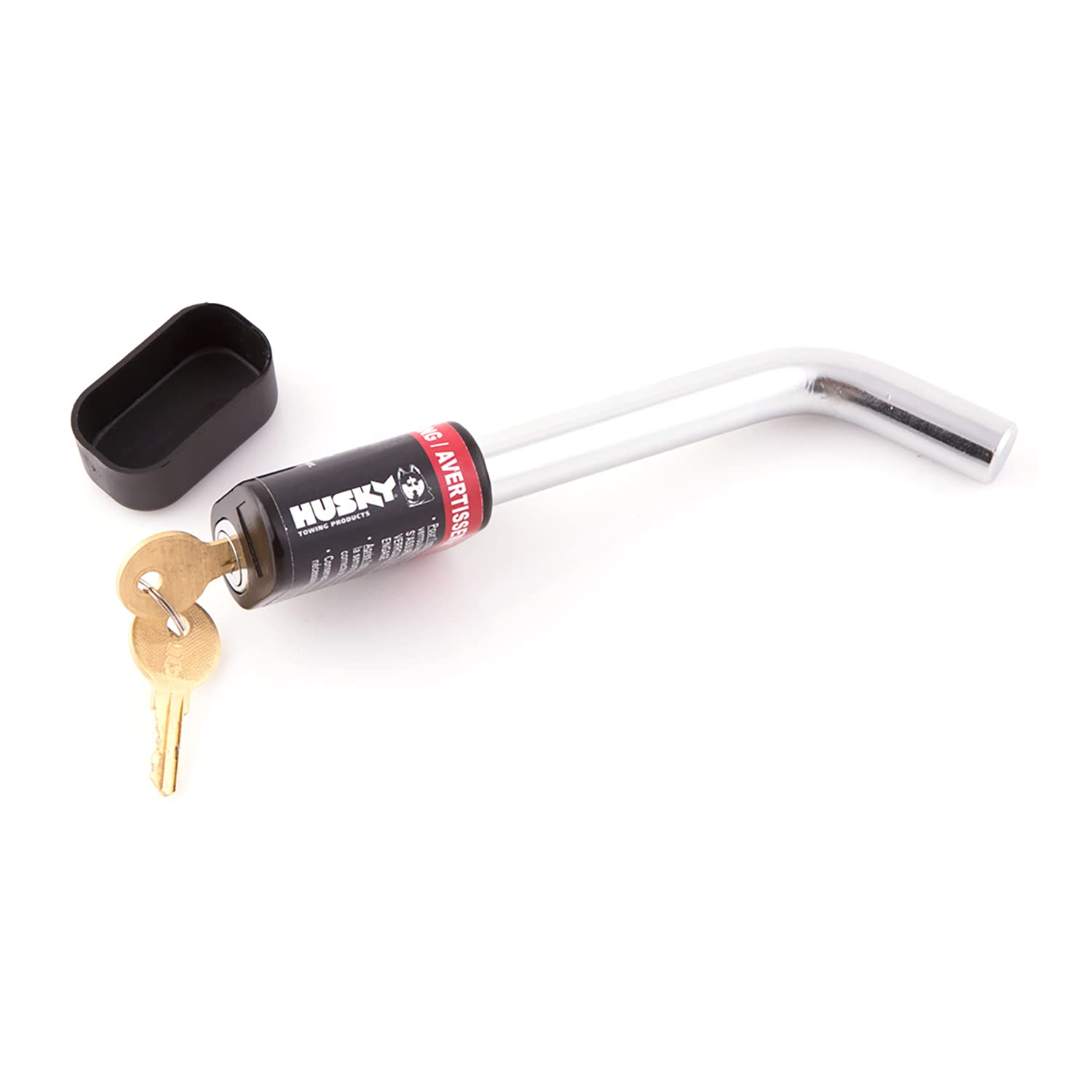 Husky Liners Towing Hitch Lock 5/8'