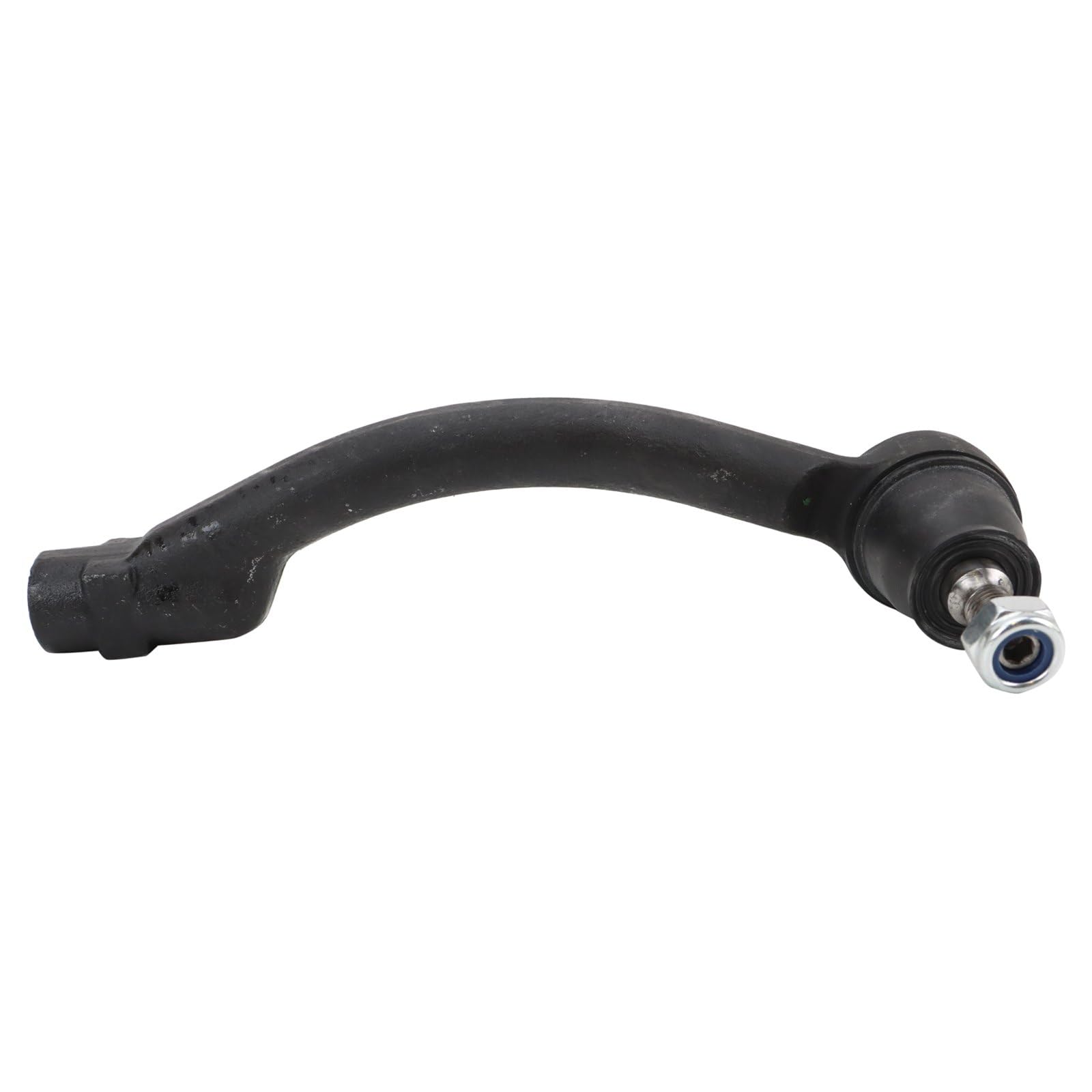 TRQ Front Tie Rod Set Compatible with 2014-2018 Kia Forte 2014-2016 Forte Koup Forte5
