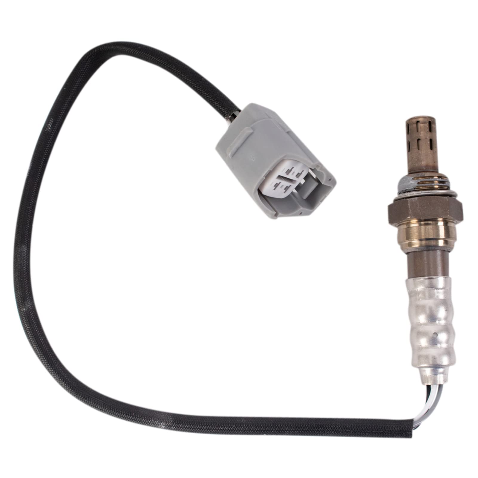 Trq Downstream O2 Oxygen Sensor Fits 2016-2019 Infiniti 2015-2021 Mercedes-Benz